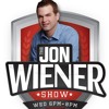 The Jon Wiener Show - February 1 - Hour 1