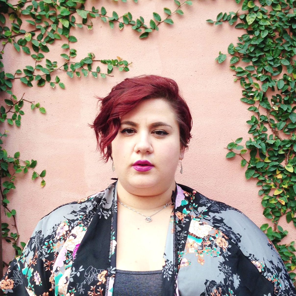 Staying inspired by analog and alternative photography with Amanda Rosenblatt