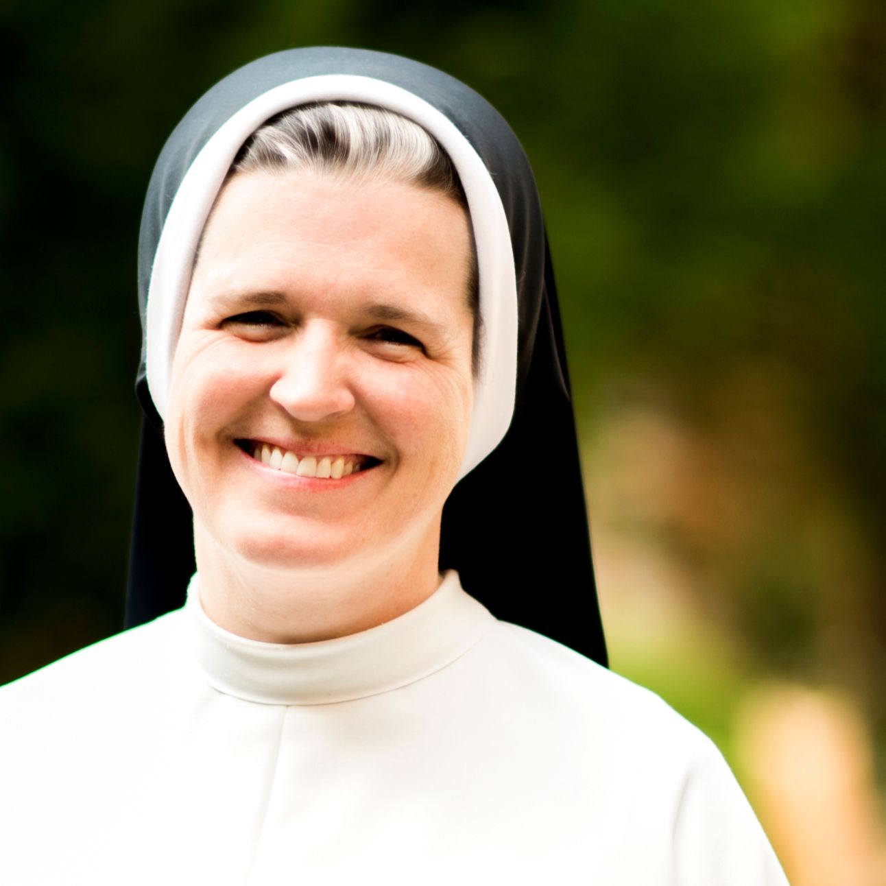 Sr. Mary Madeline Todd, OP: "Is Friendship Still Possible?" (March, 2017 Harvard)
