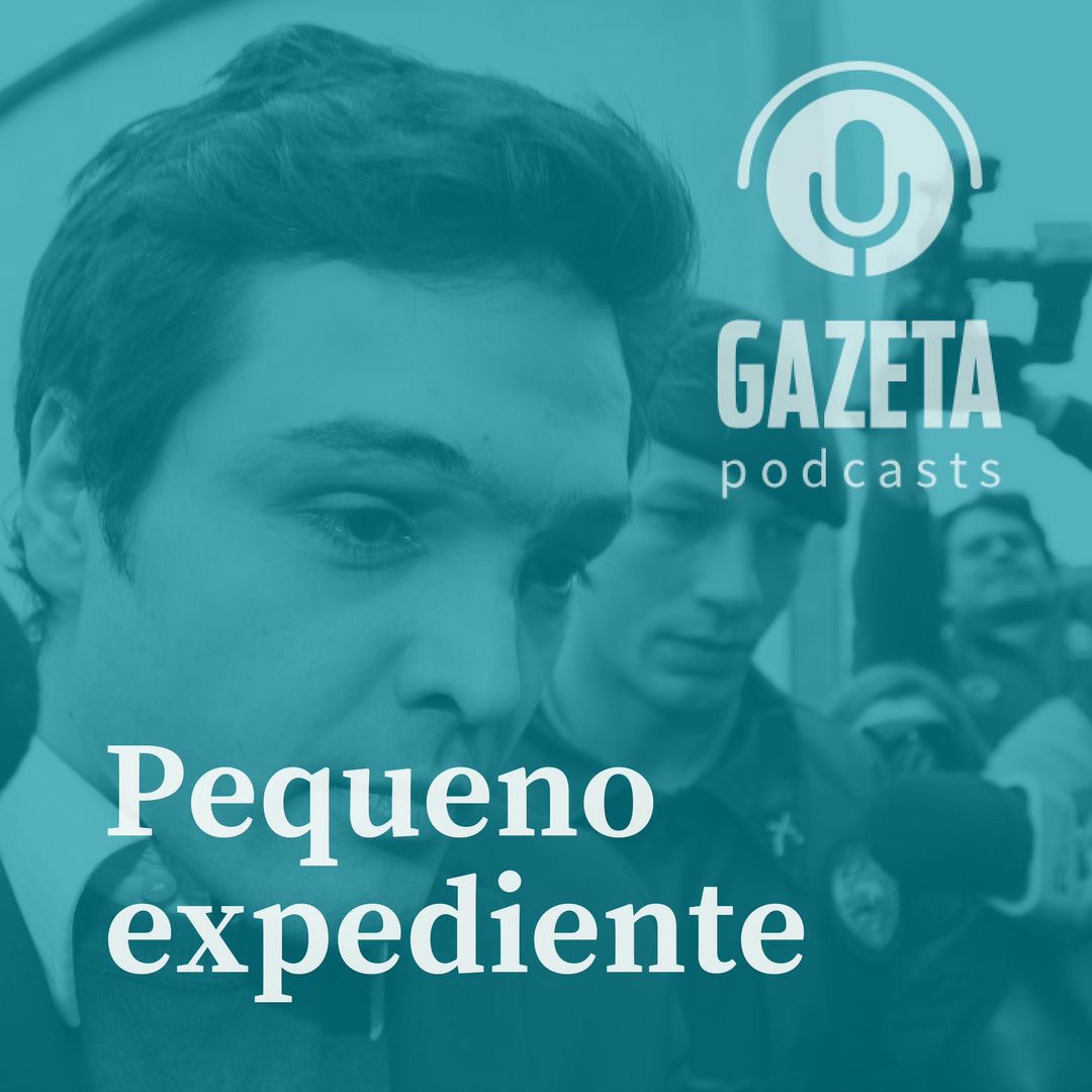Pequeno Expediente