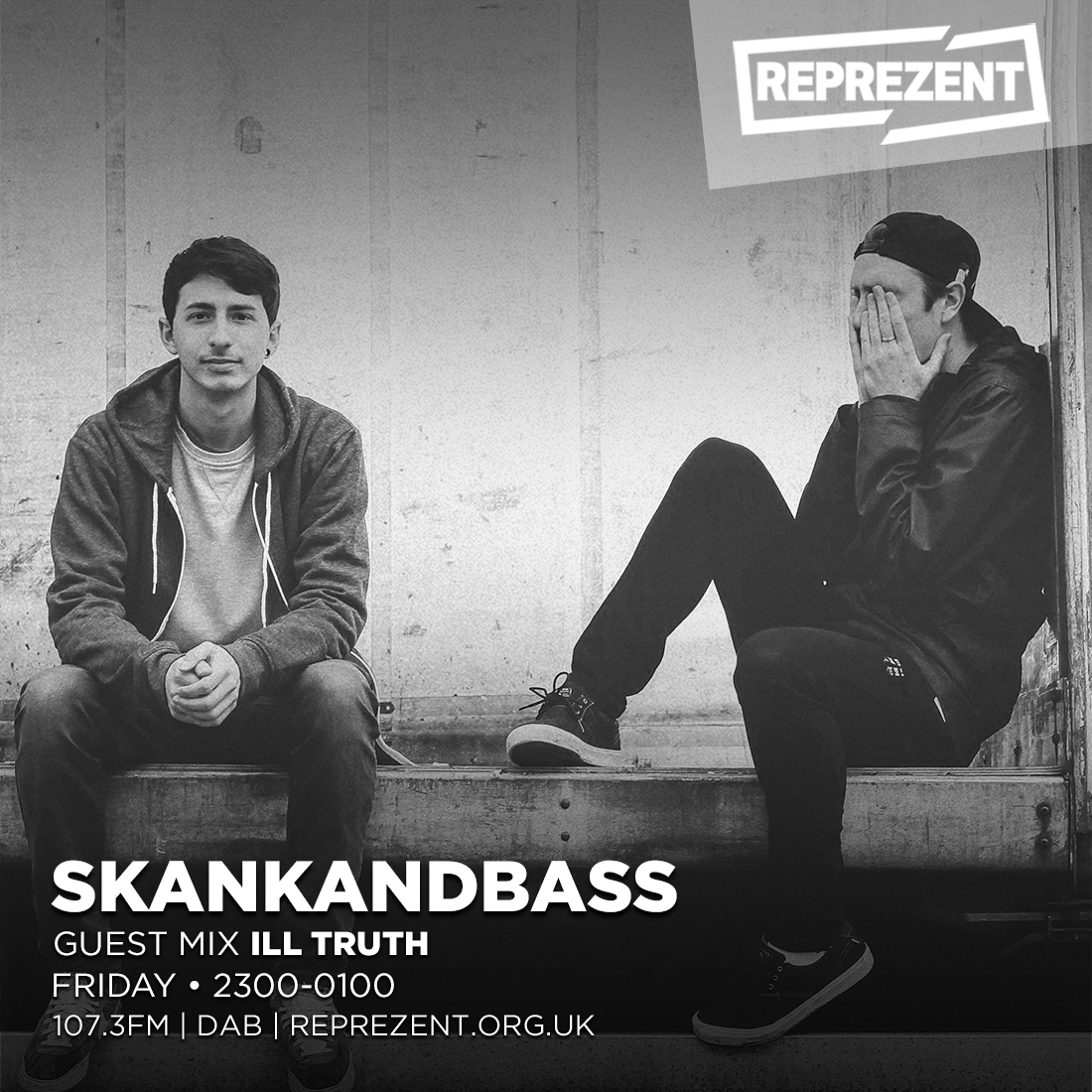 Skankandbass Radio
