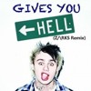 The All American Rejects Gives You Hell Z Rks Remix Mp3