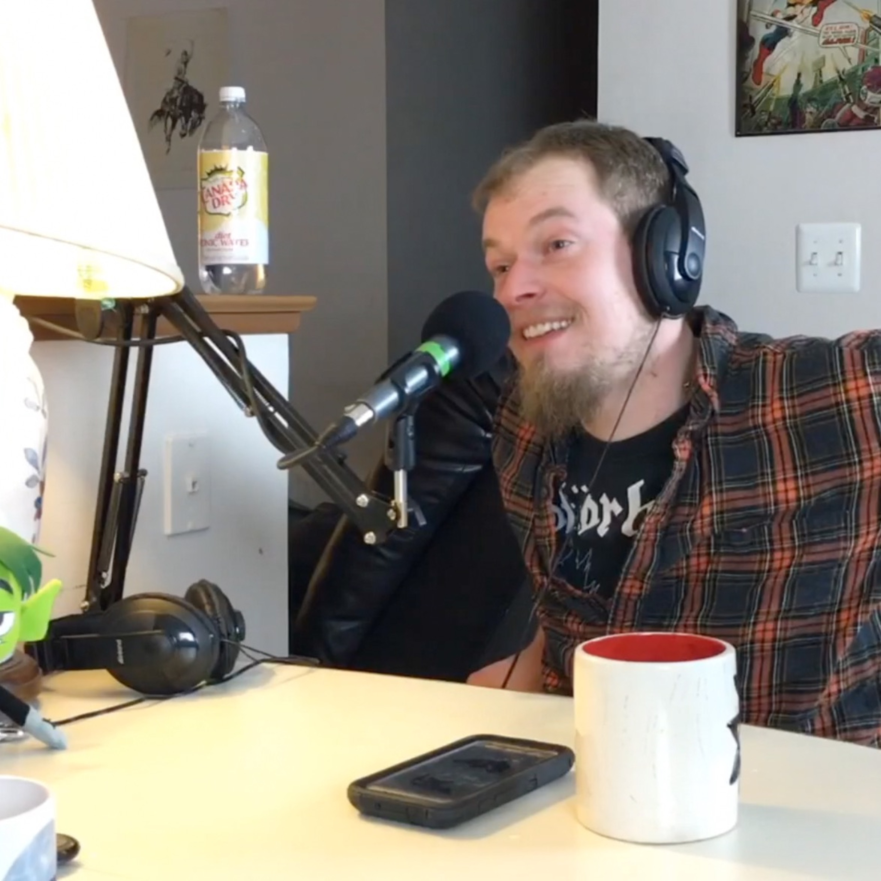 SharkCast