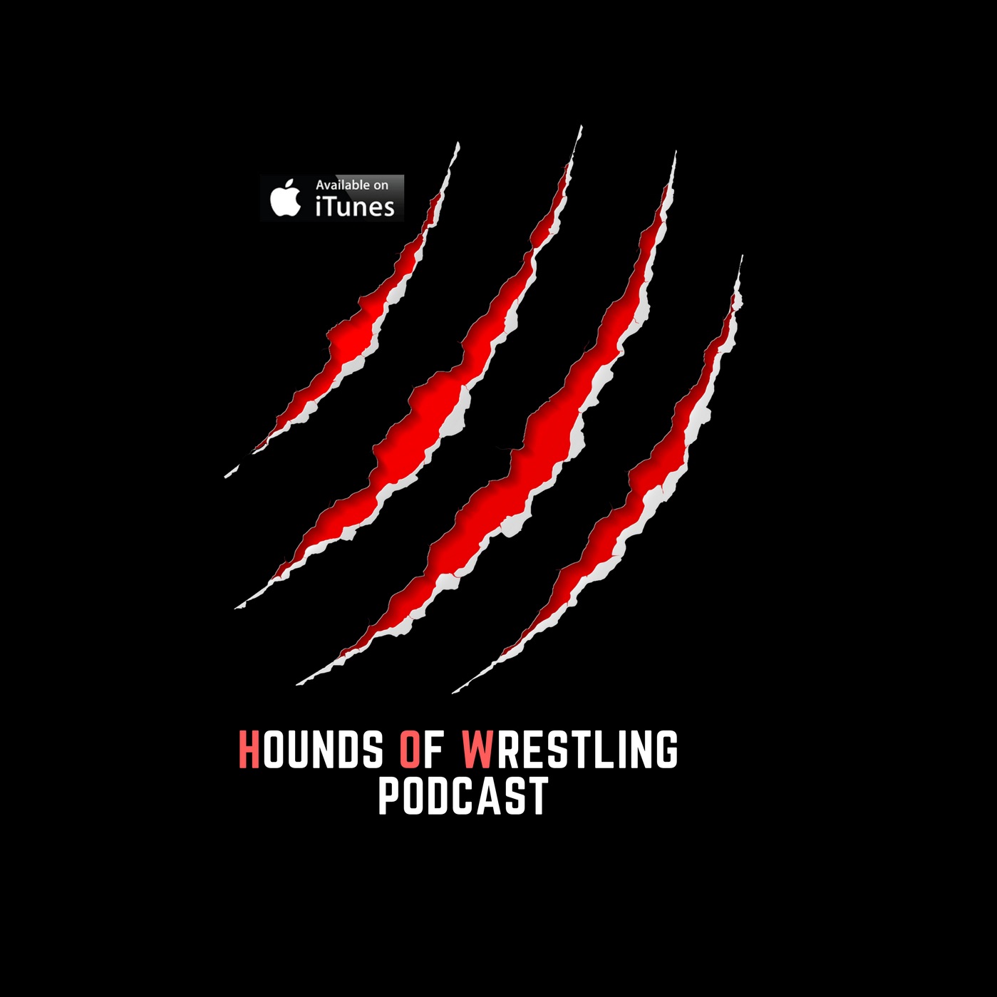 Hounds Of Wrestling: Johnny has Arrived