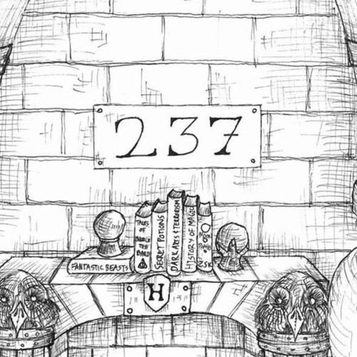 Episode 32 - "#NotAllRavenclaws"