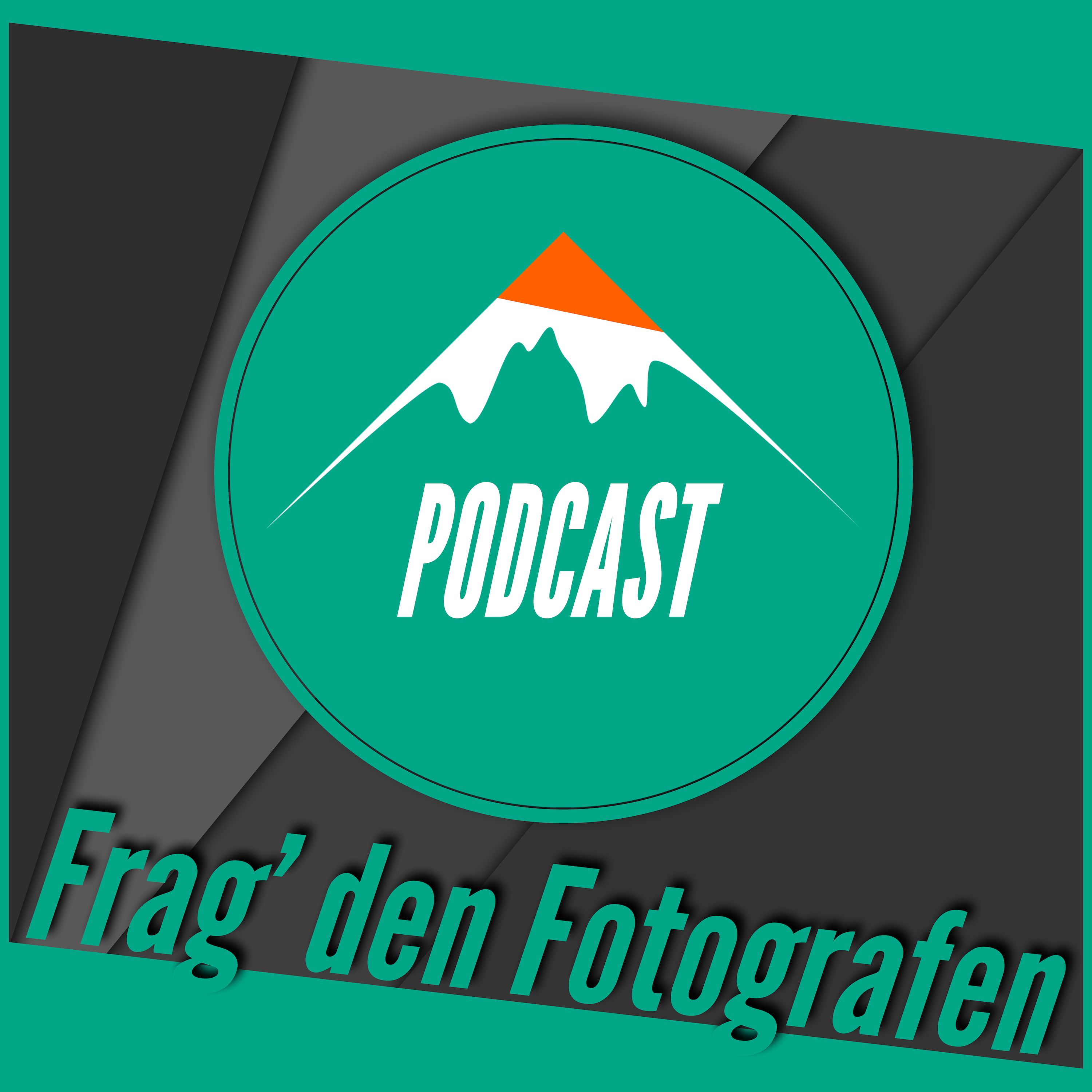 Frag\' den Fotografen Podcast