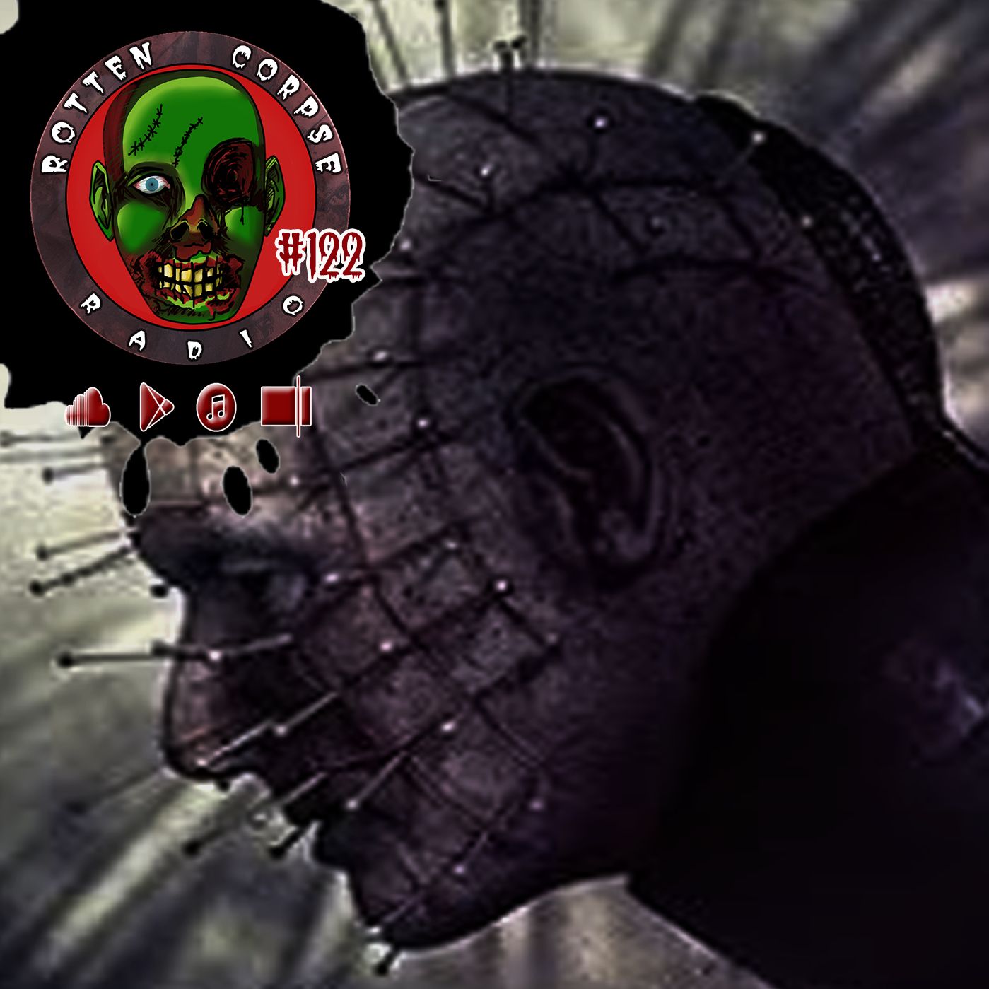 Episode #122:  More Judgement Of Hellraiser