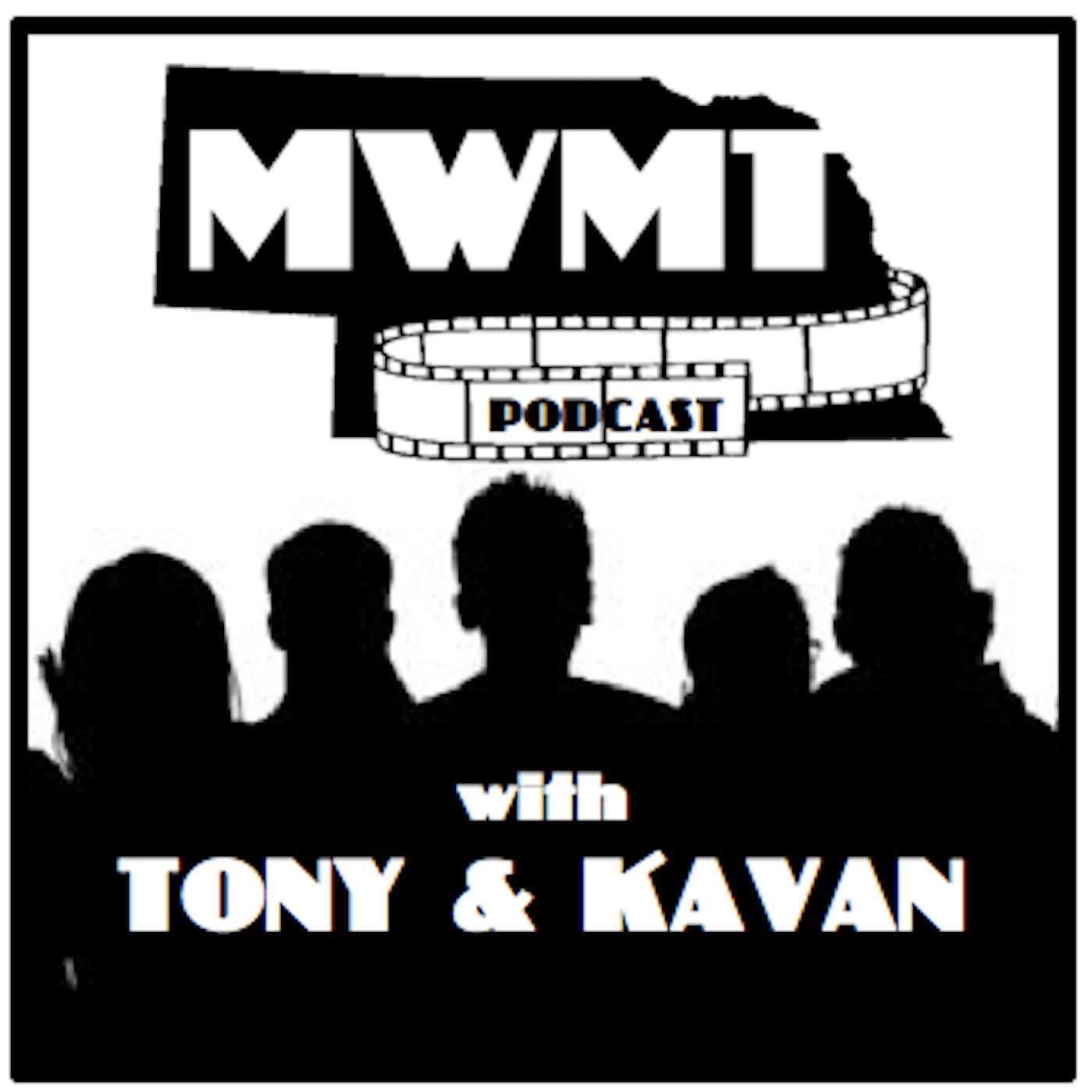 Episode 5 - SUPER BOWL TRAILERS!!