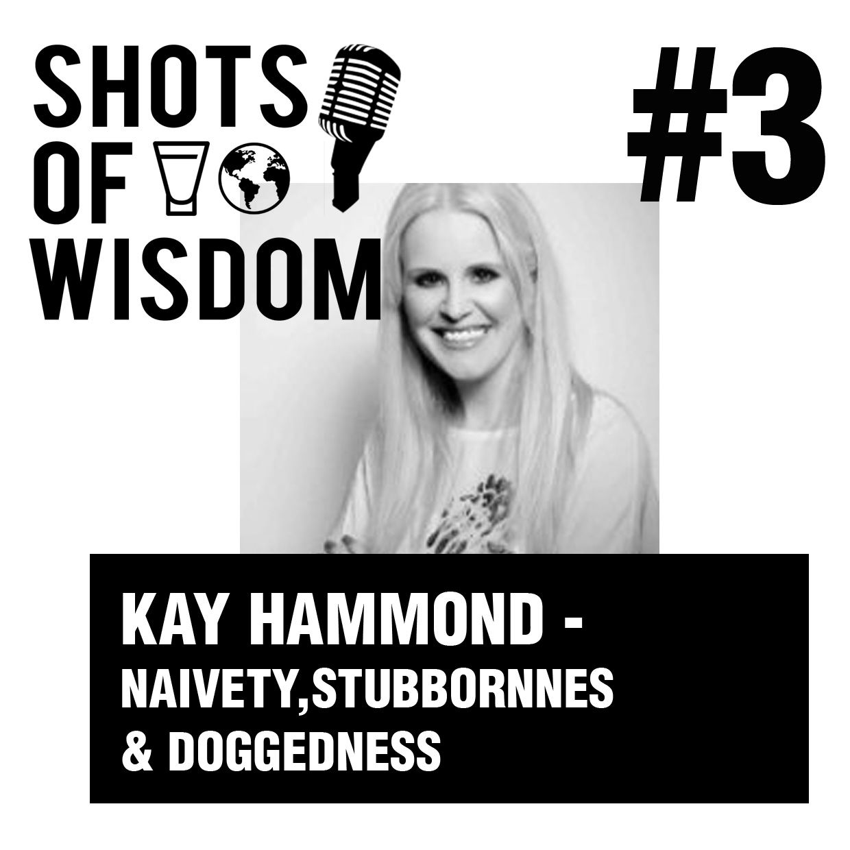 Kay Hammond - Work Ethic
