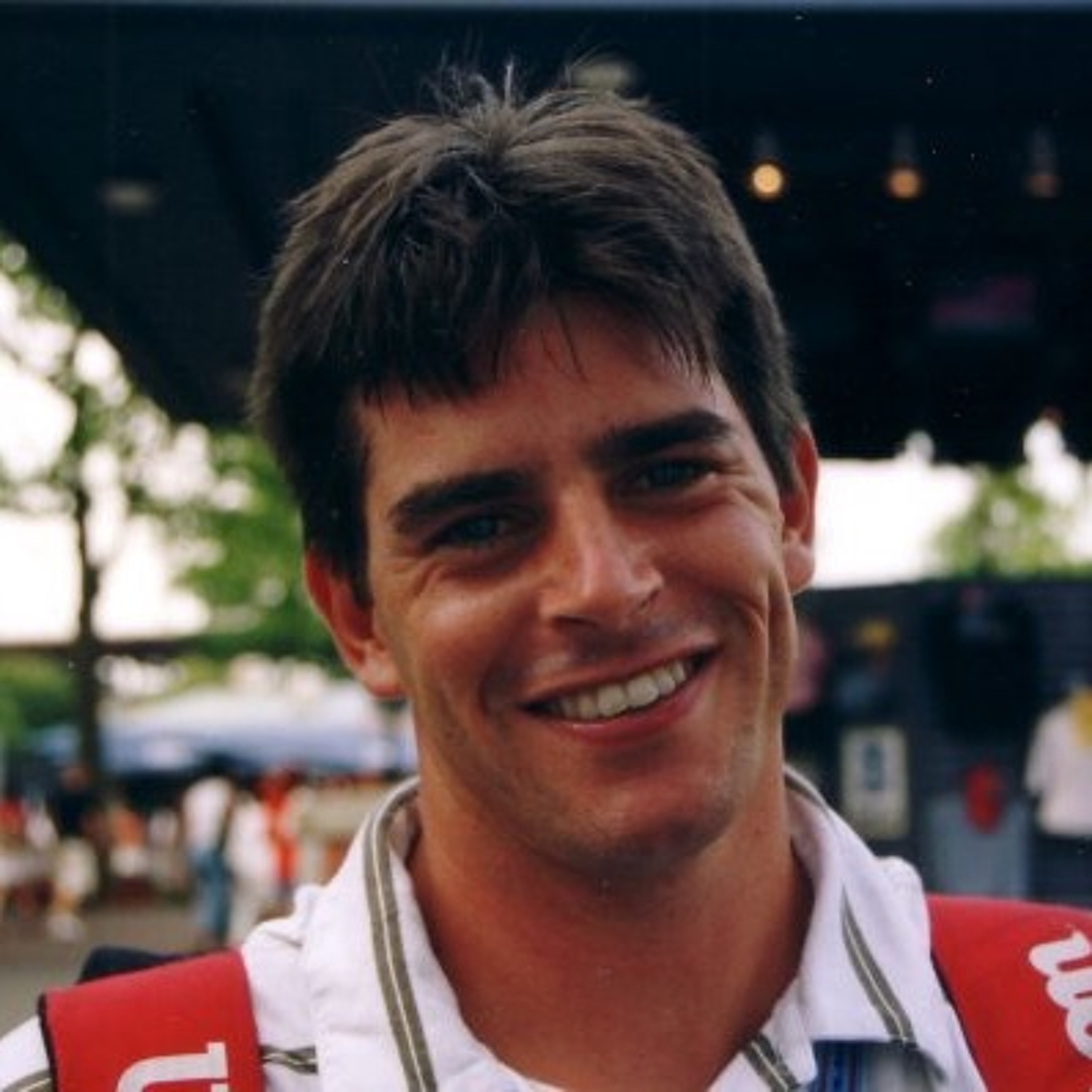 On the Line with Jenny Robb