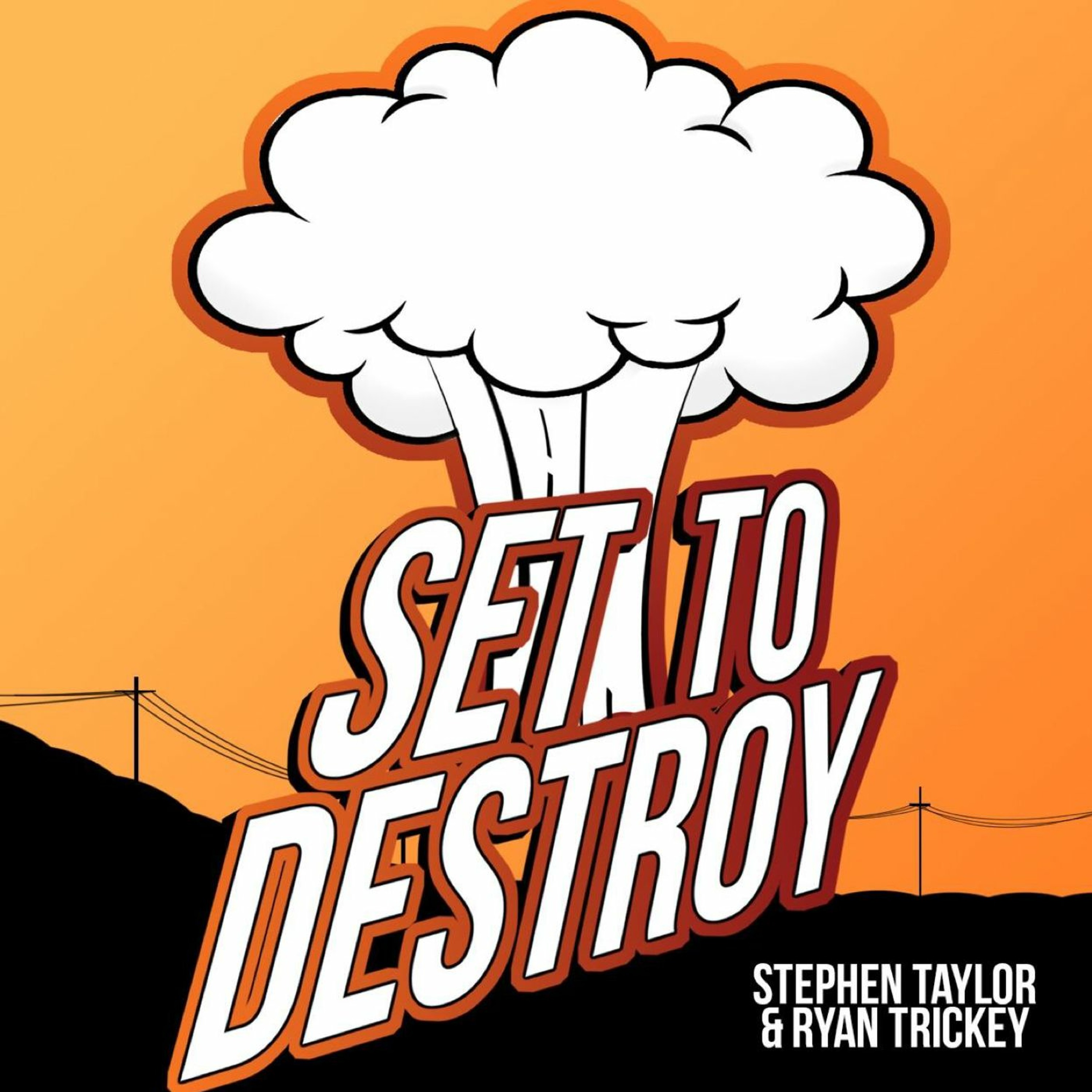 Set To Destroy