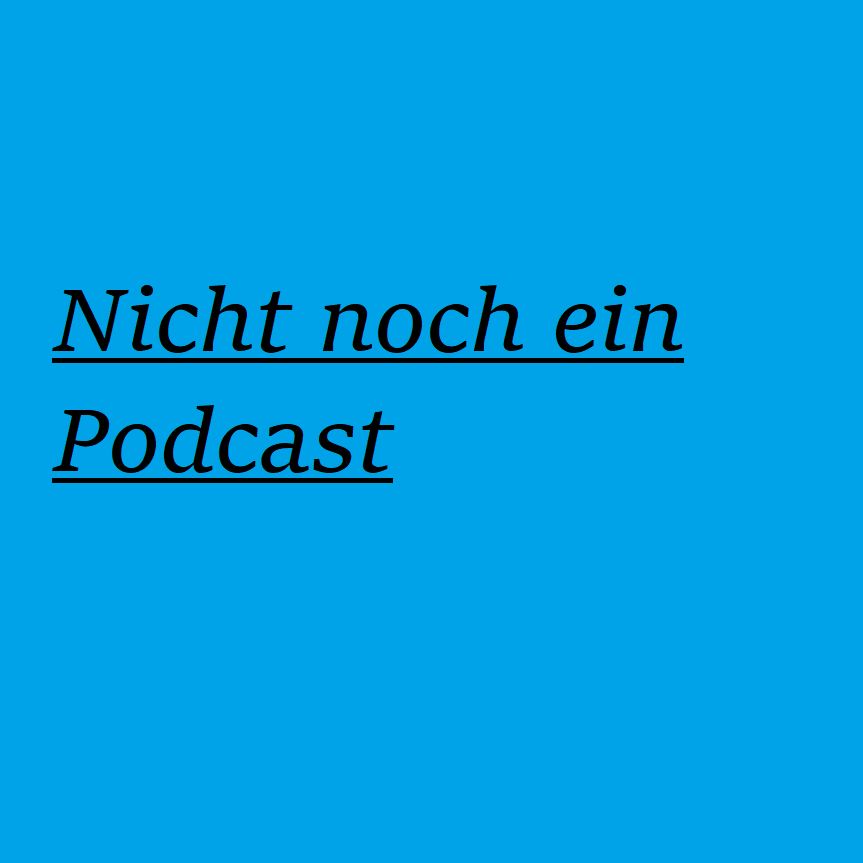 Nicht noch mehr Black Mirror