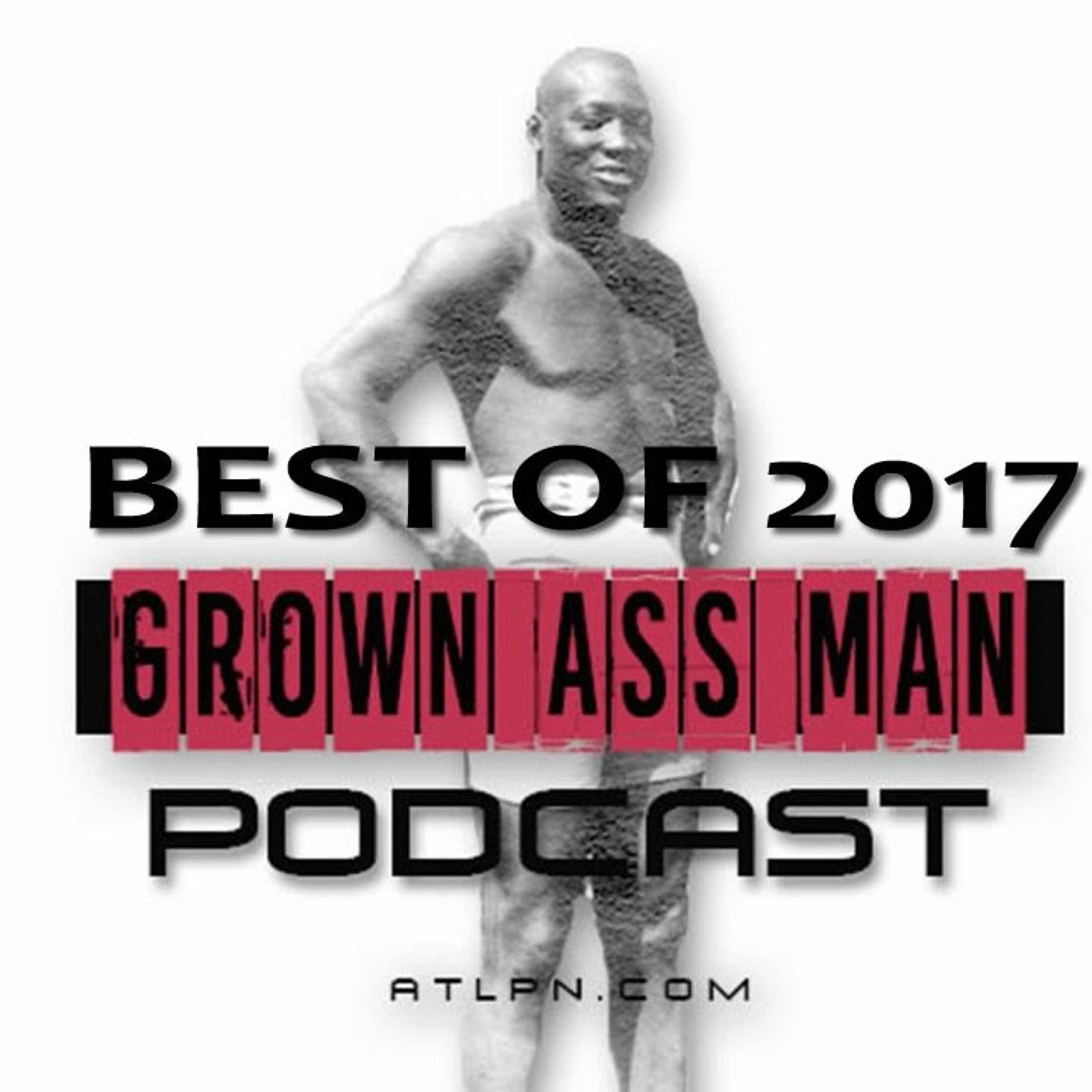ATL PODCAST NETWORK