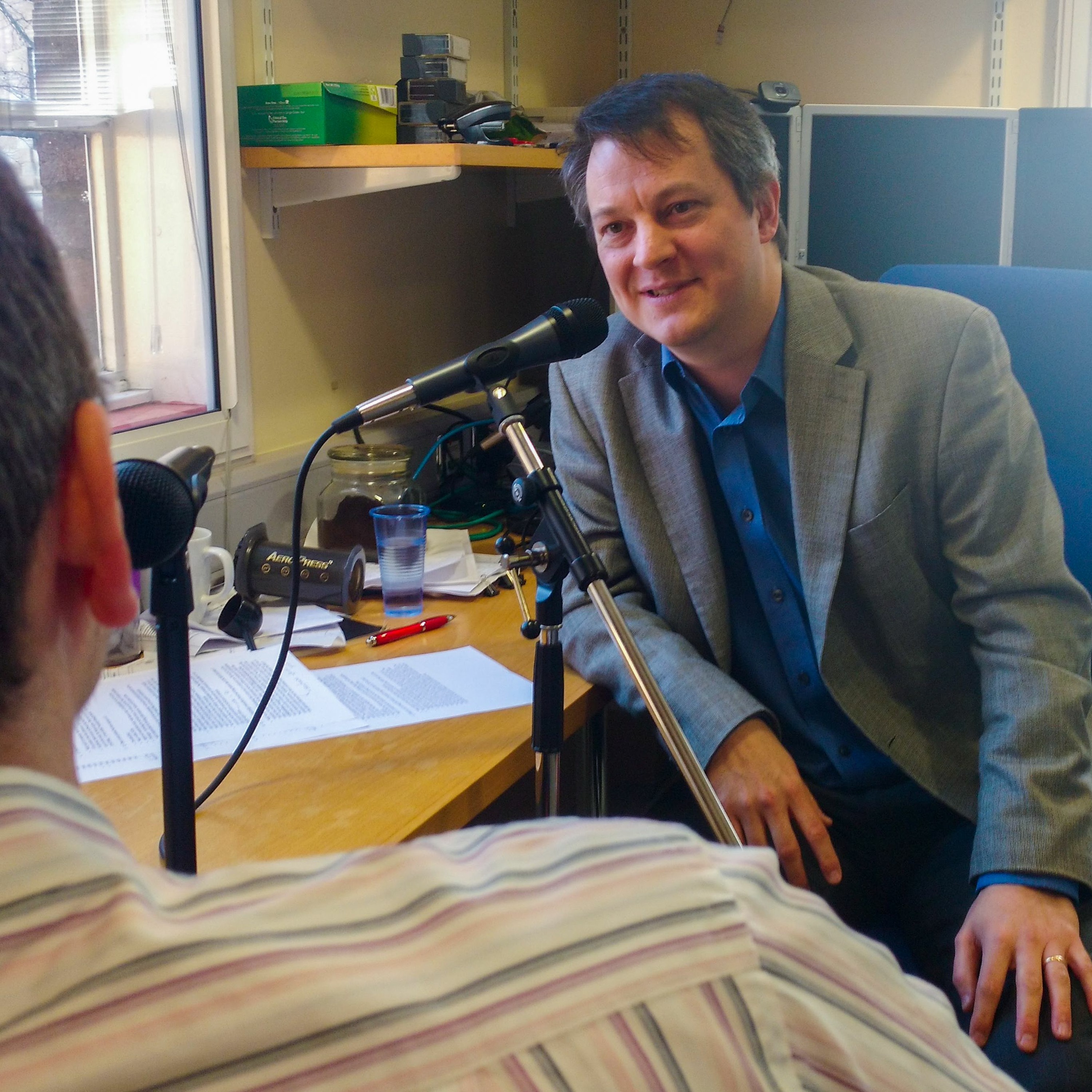 Research and insights from CPFT NHS FT