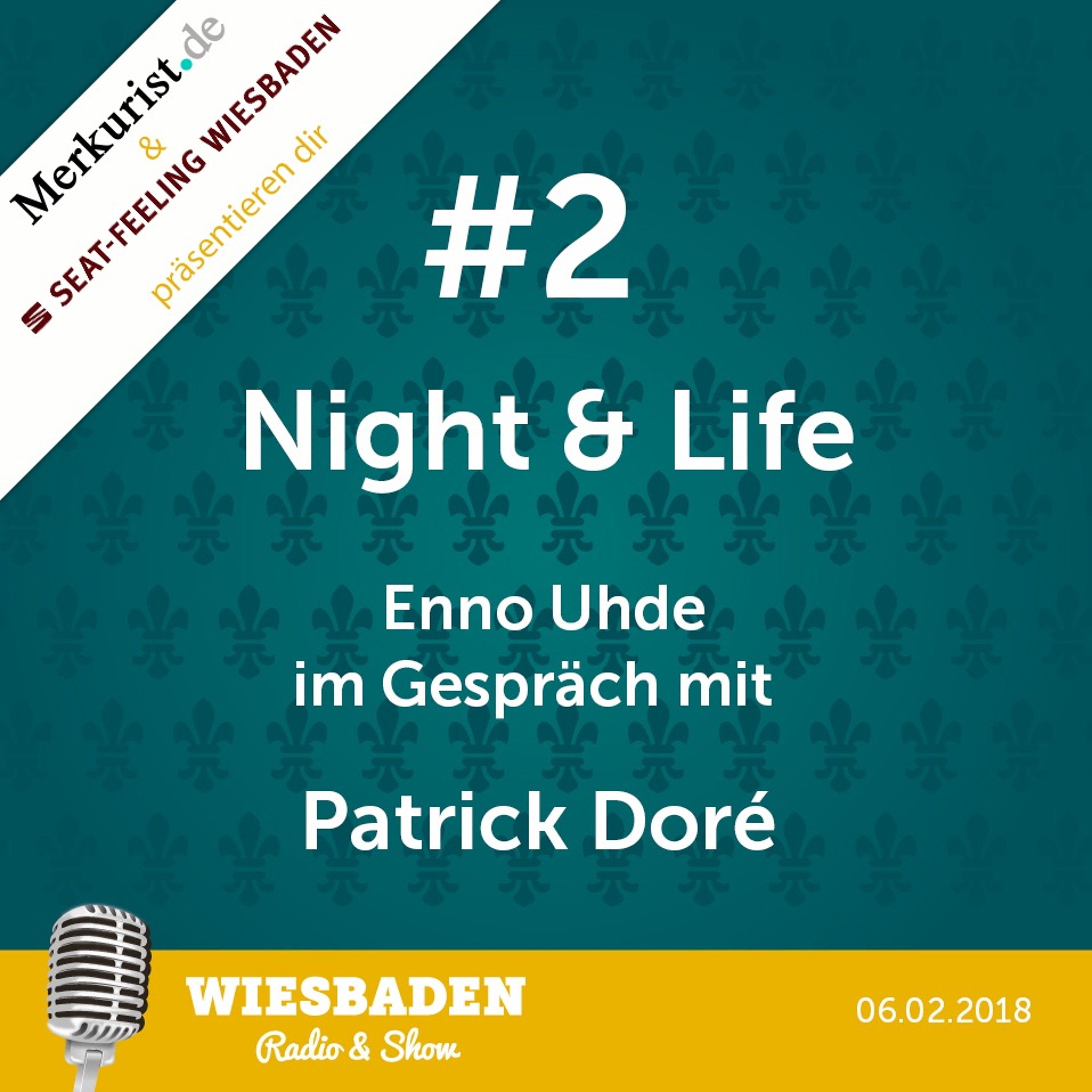 Wiesbaden Radio & Show