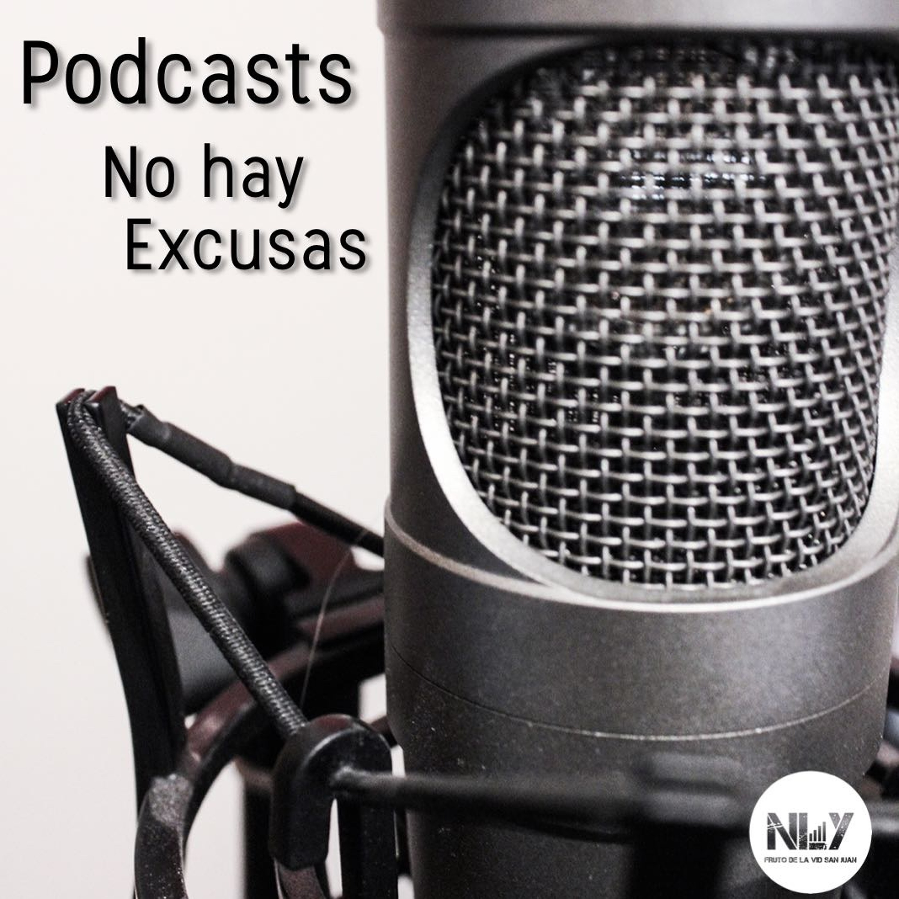 Next Level Youth Podcast