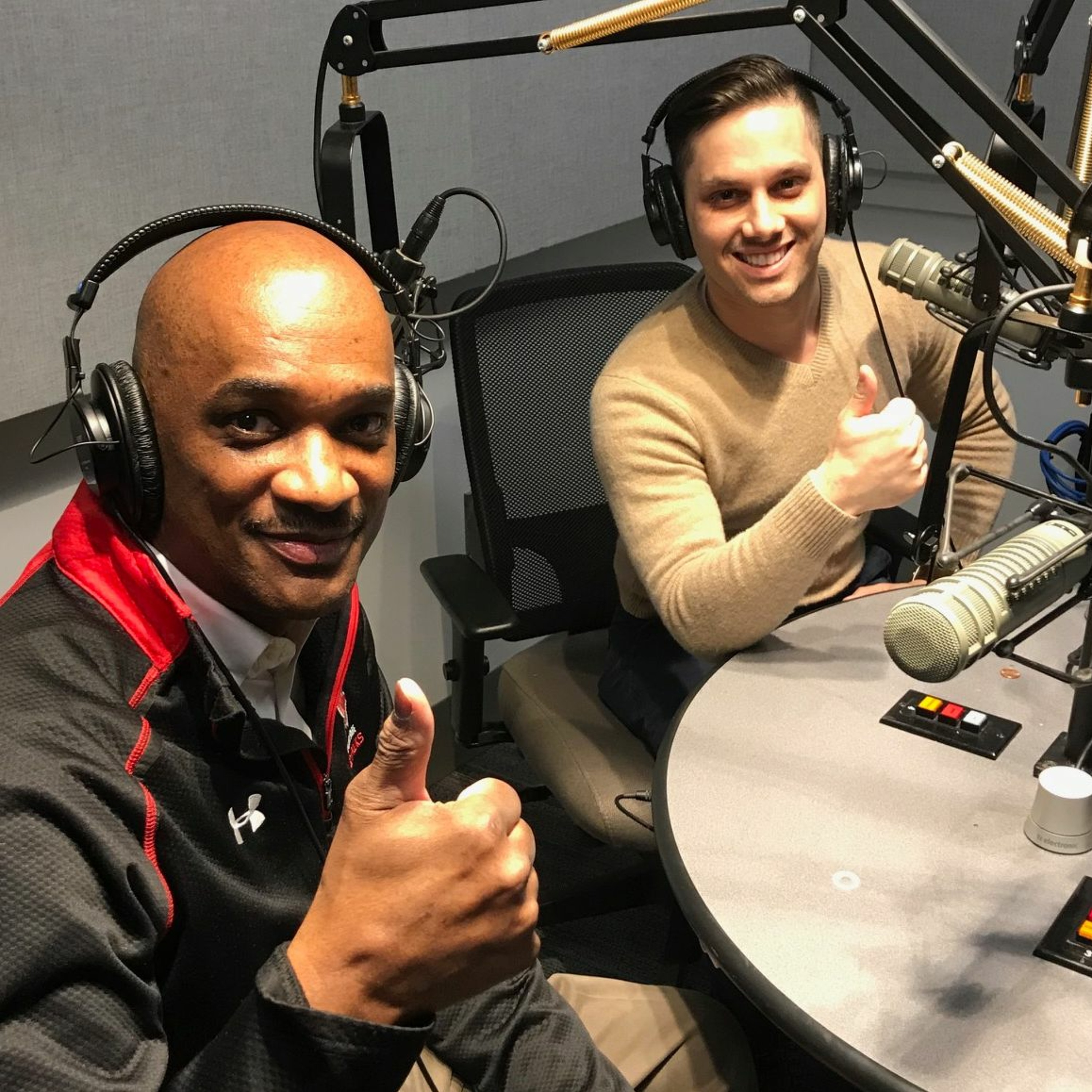 90.3 WMSC FM