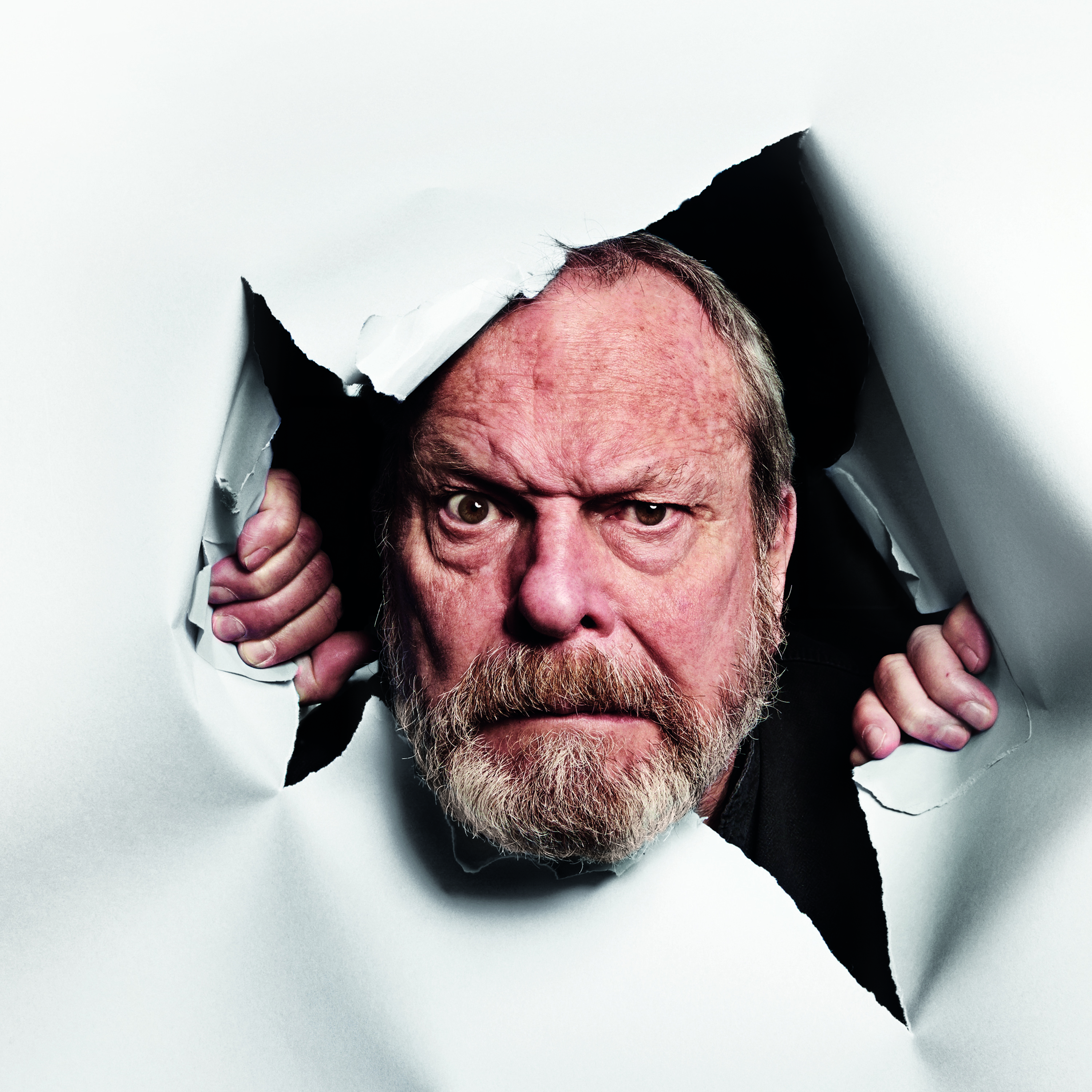 Southbank Centre: Think Aloud