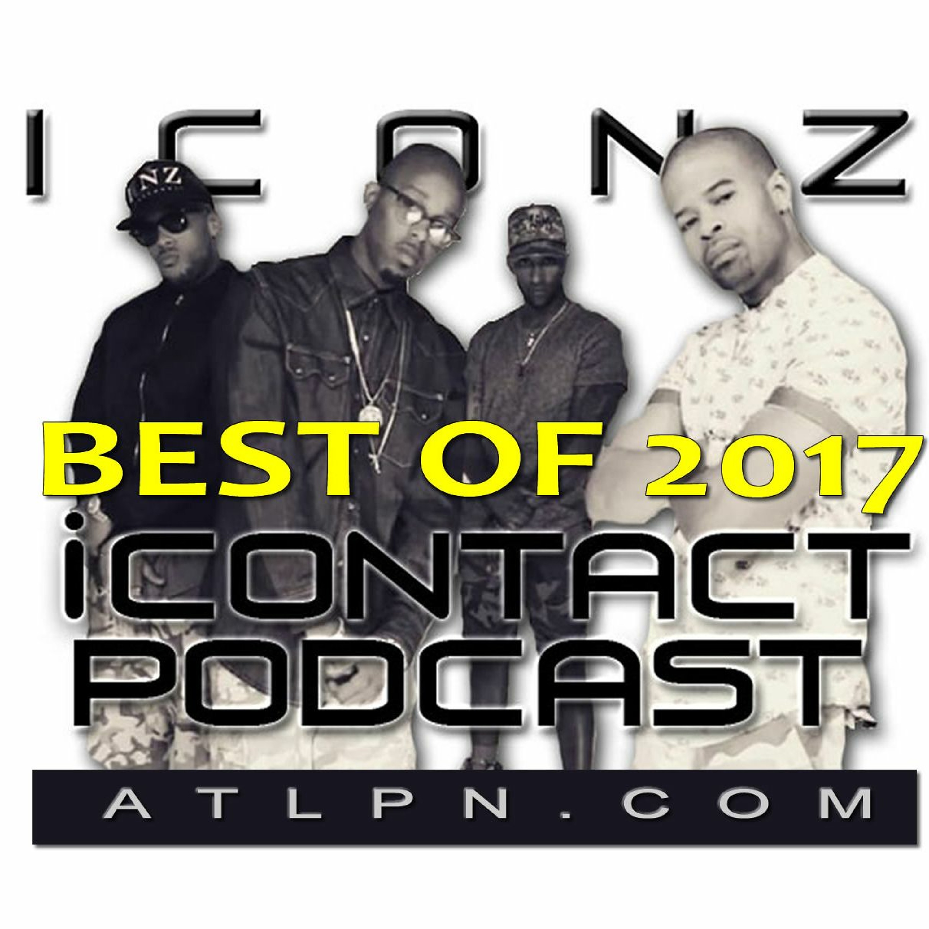 ATL PODCAST NETWORK