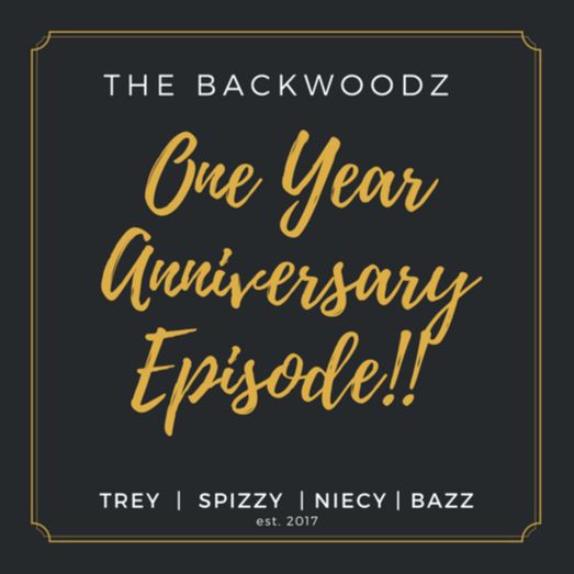 TBWZ:  1 Year Anniversary