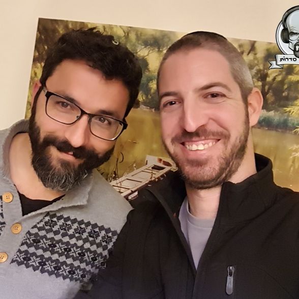אלירן מלכה ("שבאבניקים") - שובר סדרות 6