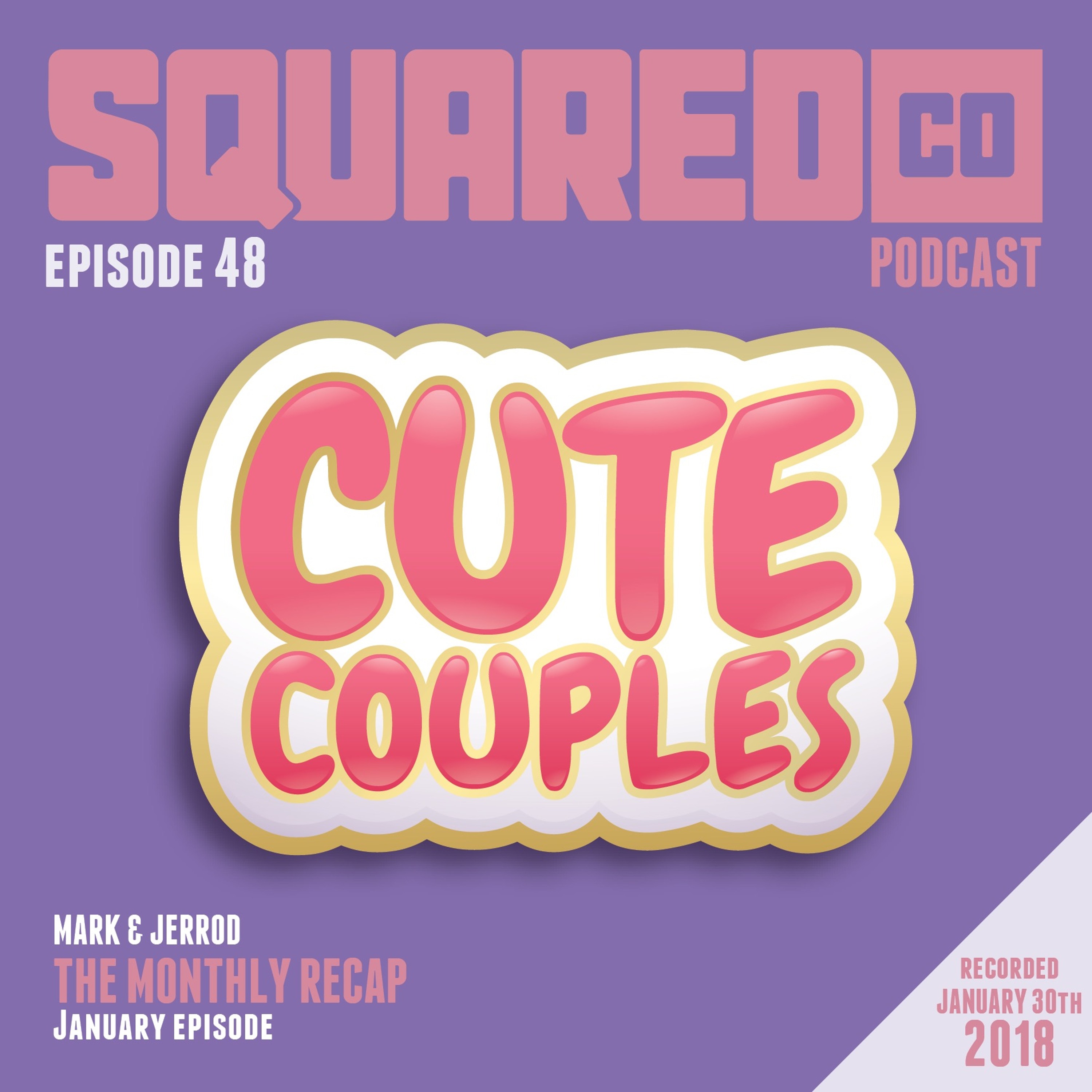 SquaredCo Podcast