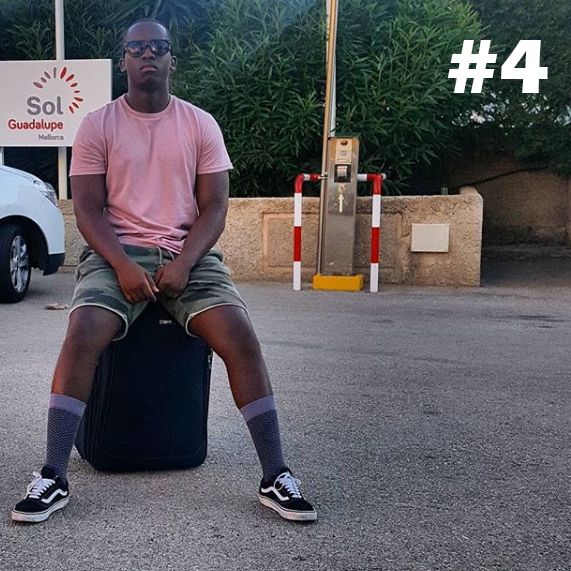 #4 Why I Started A Podcast - Macloud Moyo