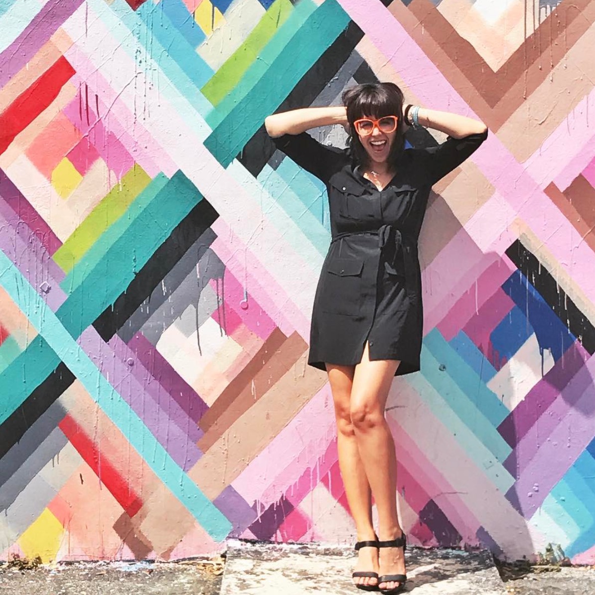 Why social media is the key finding your next buyer with Aideè Chavez Frescas
