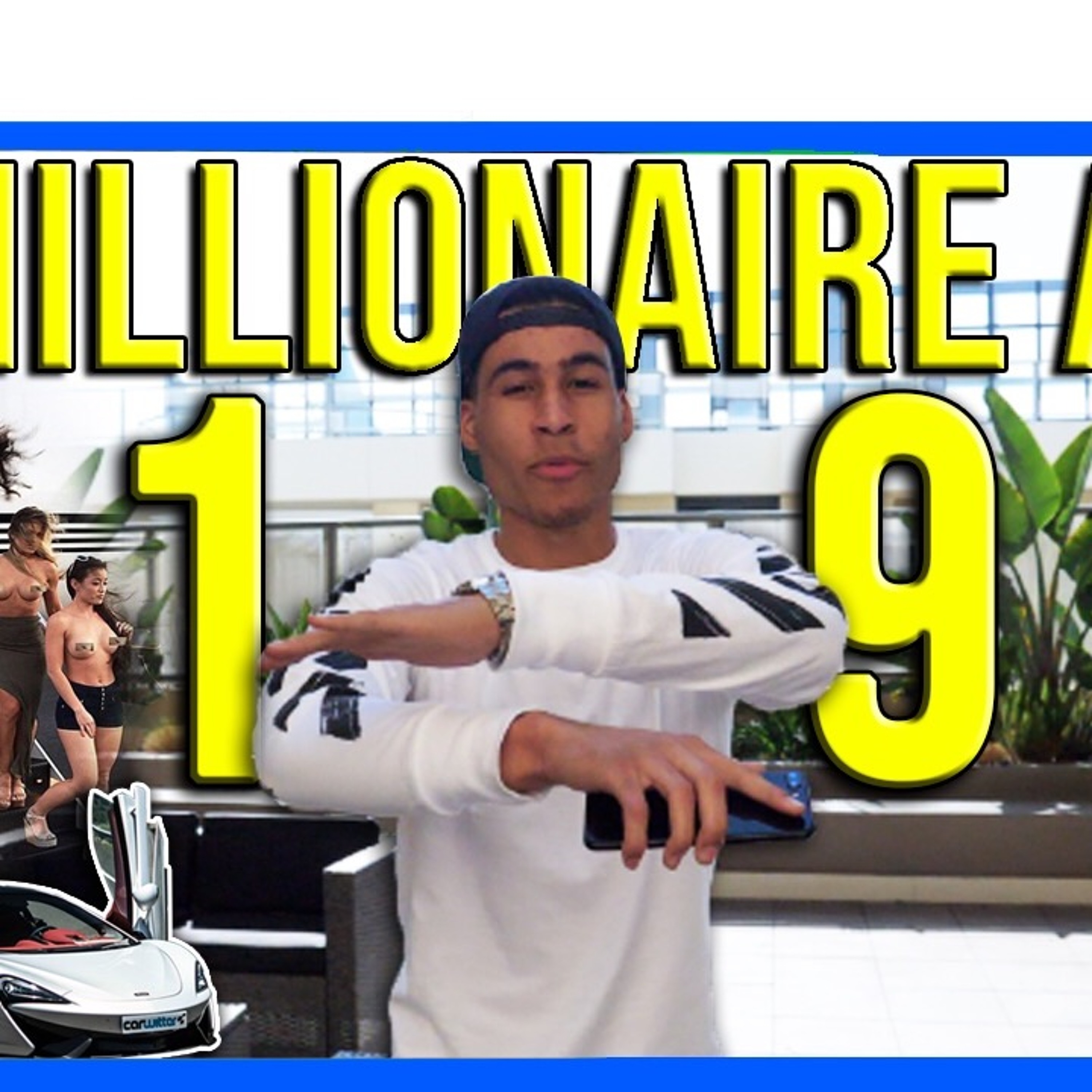 The Dropout Degree with Josh King Madrid