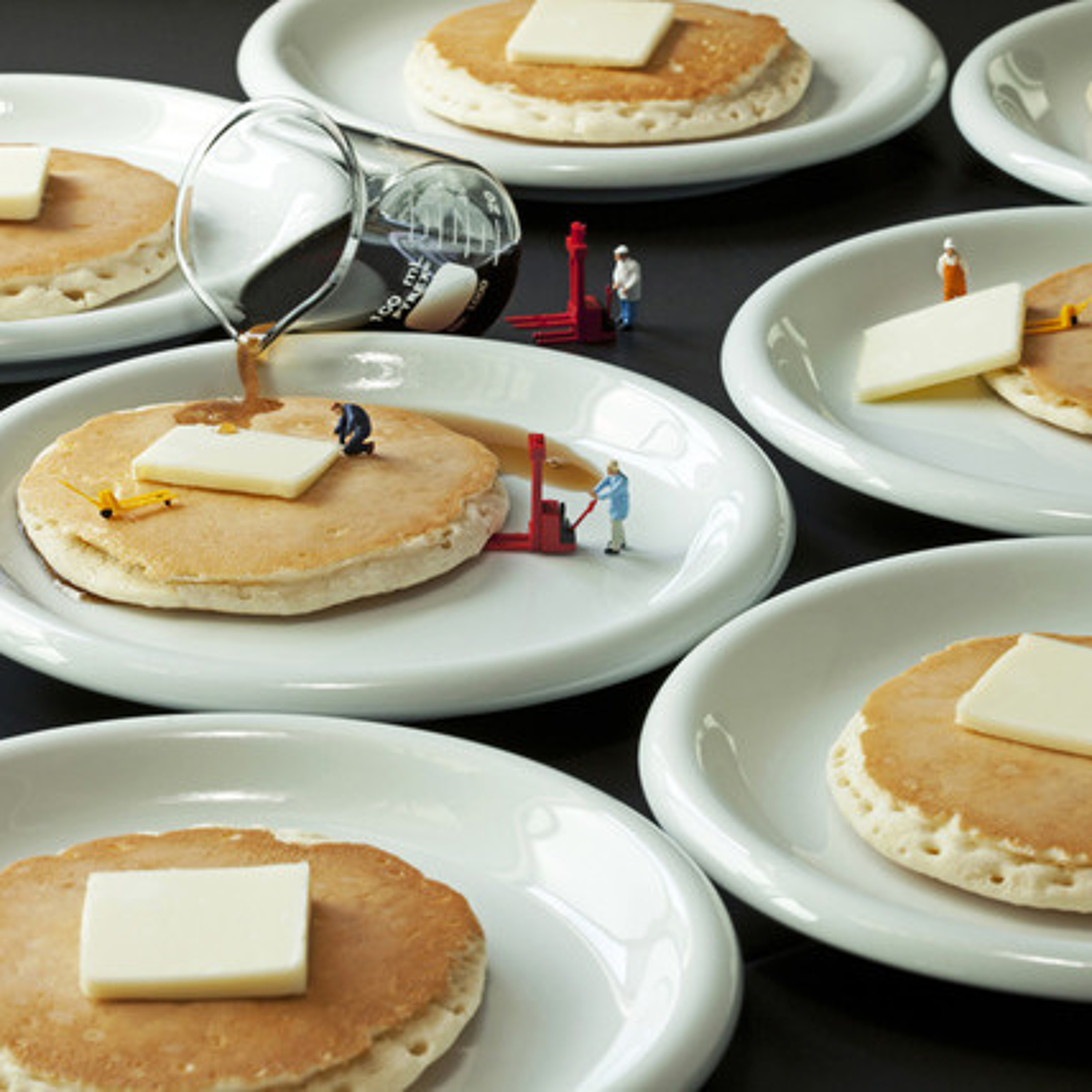 No. 68: Is It Illegal to Eat a Work of Art?