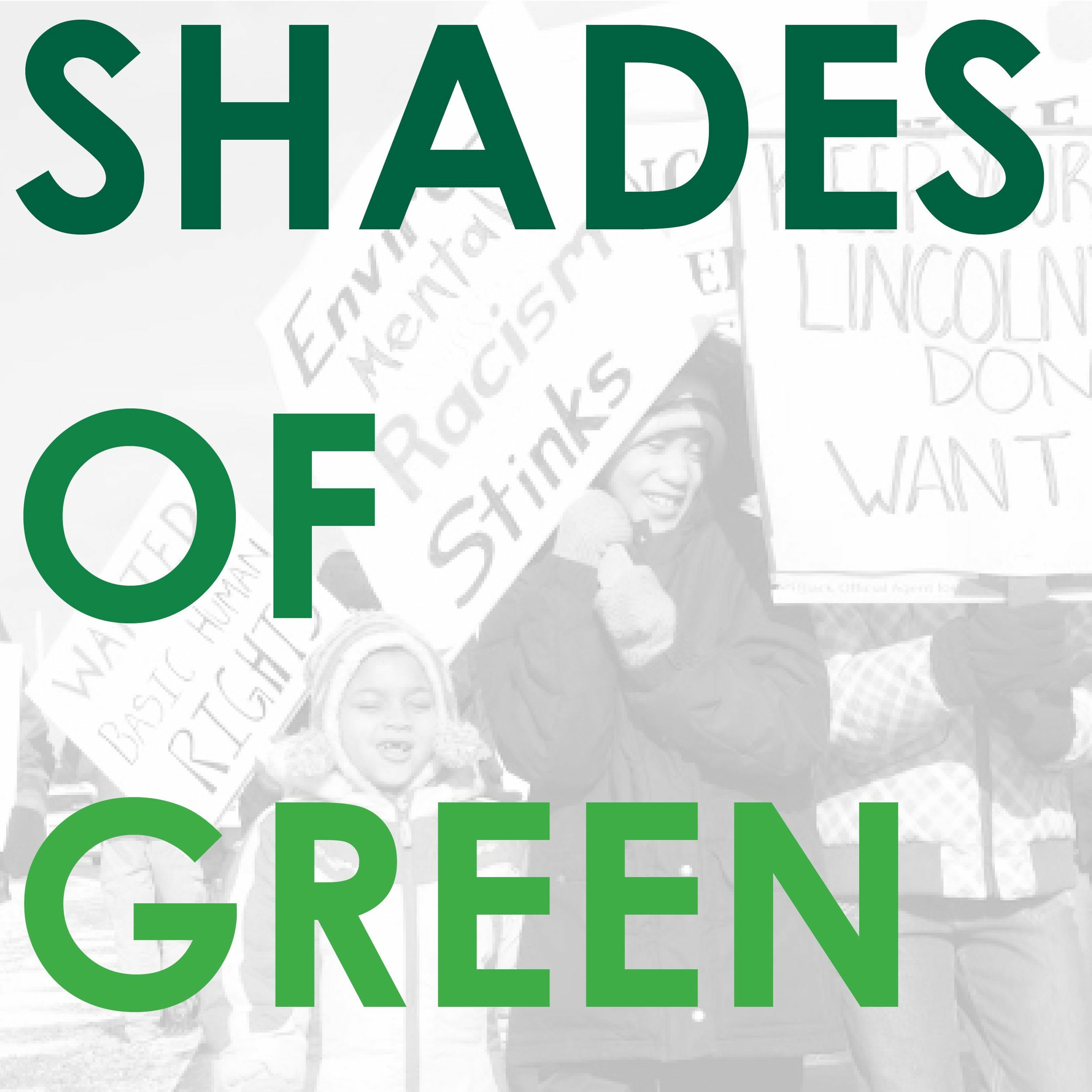 Toxic Legacy: Setting a Context for Environmental Racism in Nova Scotia