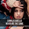 Camila Cabello Never Be The Same Marijan Piano Cover Mp3