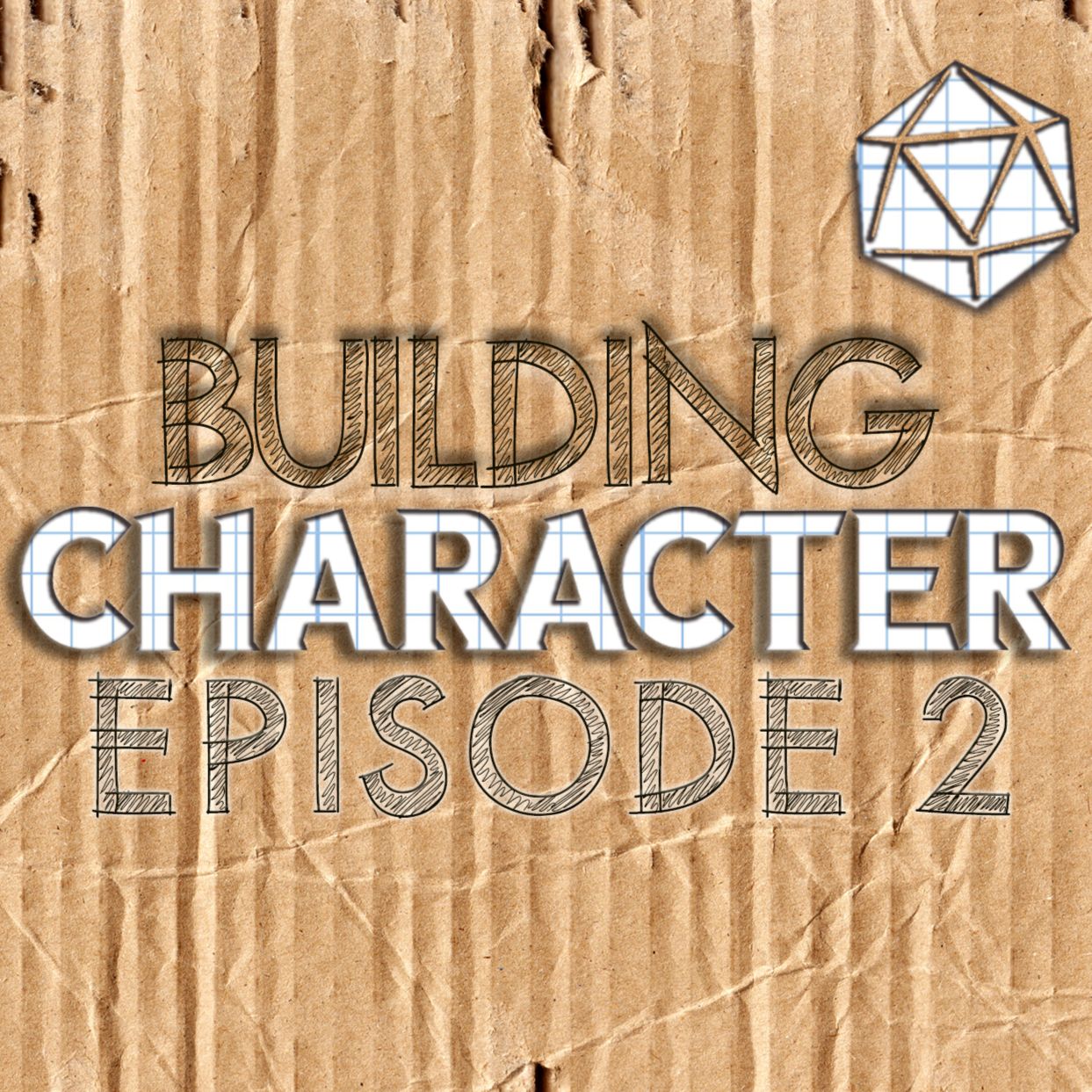 Building Character: Episode 2 - The Xenophobic Detective