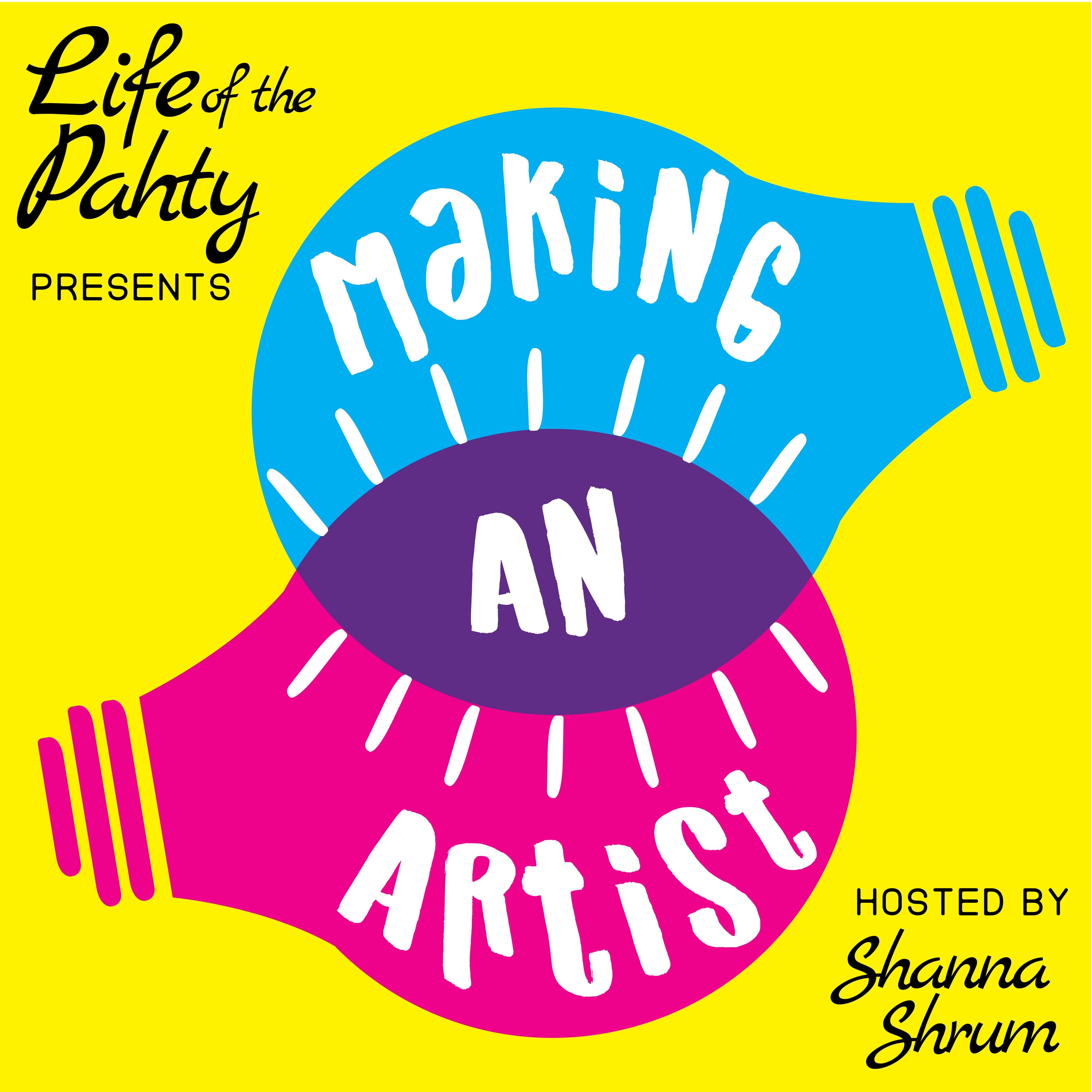 Making An Artist