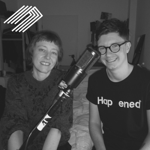 >"{code}" // Jasmine Guffond & Calum Gunn on Resonance FM >"{code}" // Jasmine Guffond & Calum Gunn on Resonance FM