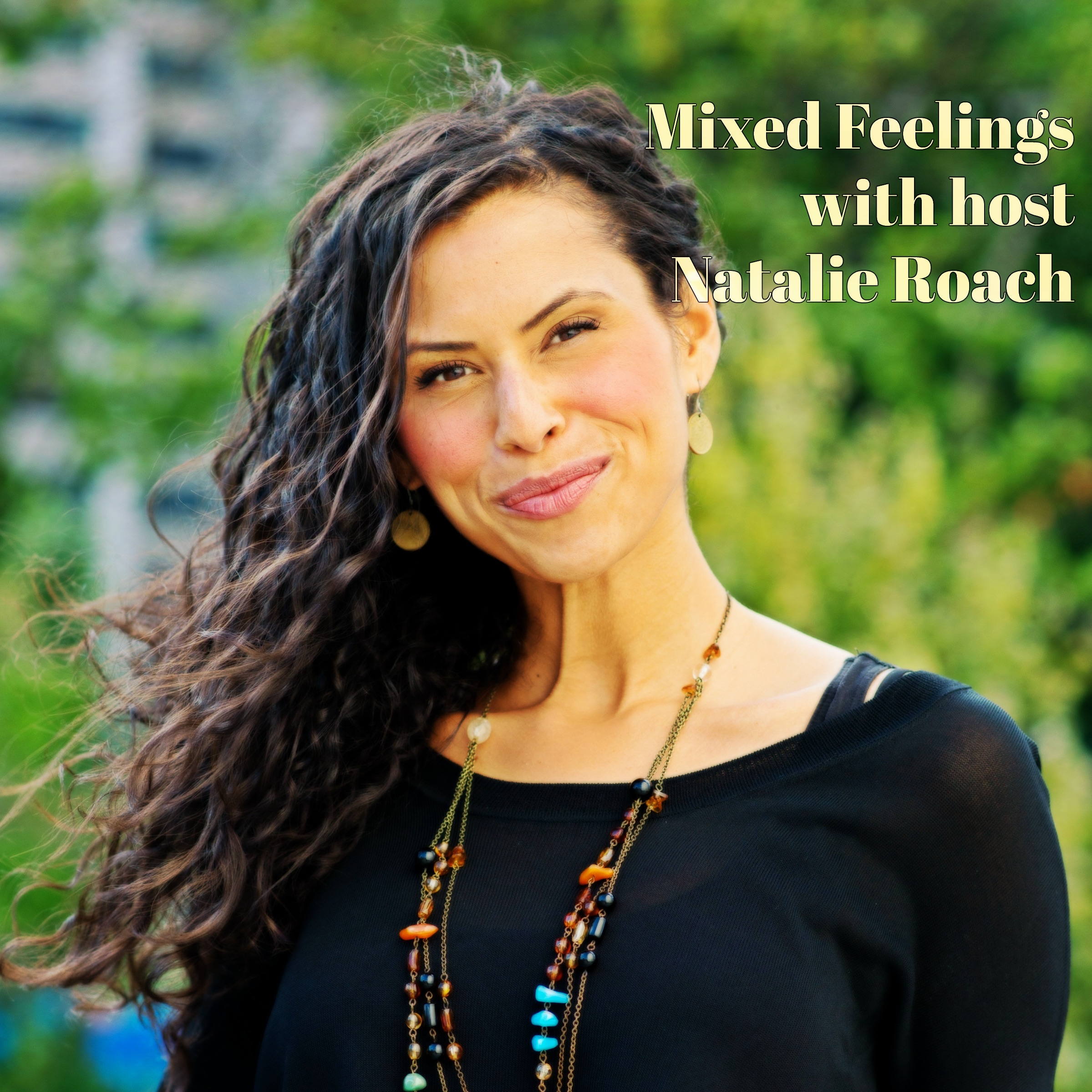 MF # 12 - A Fistful Of Peanut Butter & Turning 'FOMO' To 'JOMO'