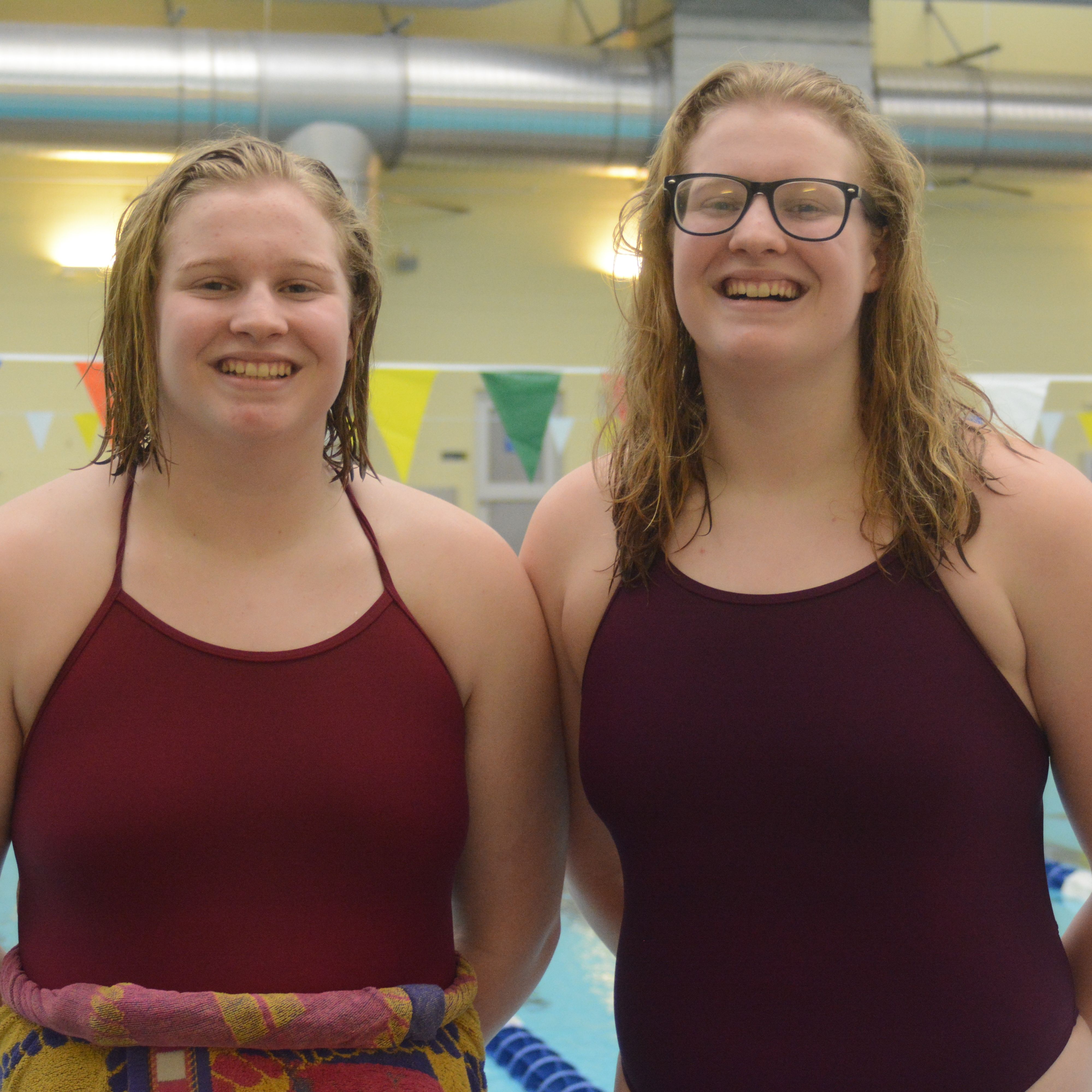 Alex and Bella Beard Alex and Bella Beard