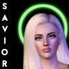 Savior x Iggy Azalea