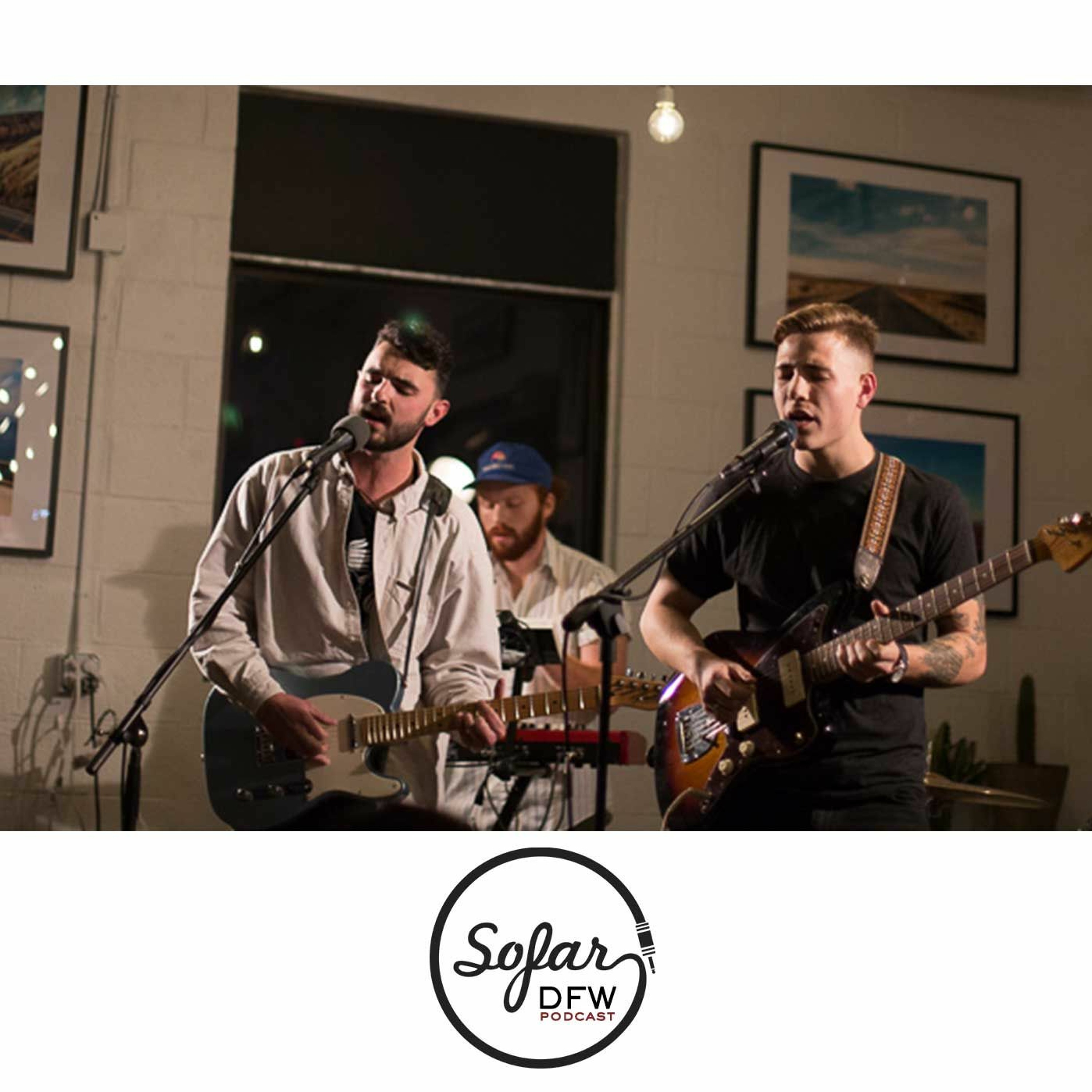 Sofar DFW Podcast