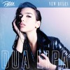 Dua Lipa New Rules Dj Politik Remix Mp3