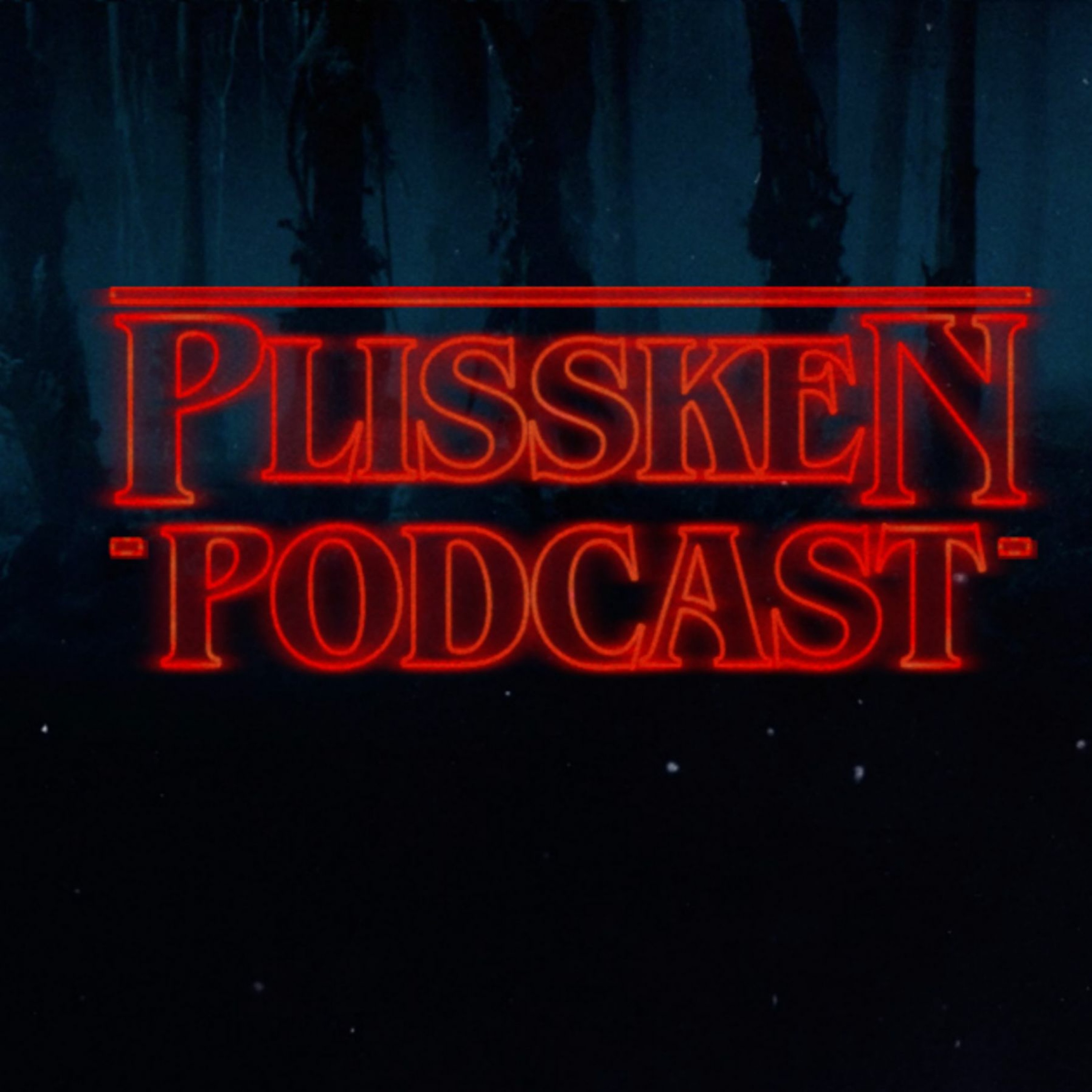 Plissken Podcast: Here and There
