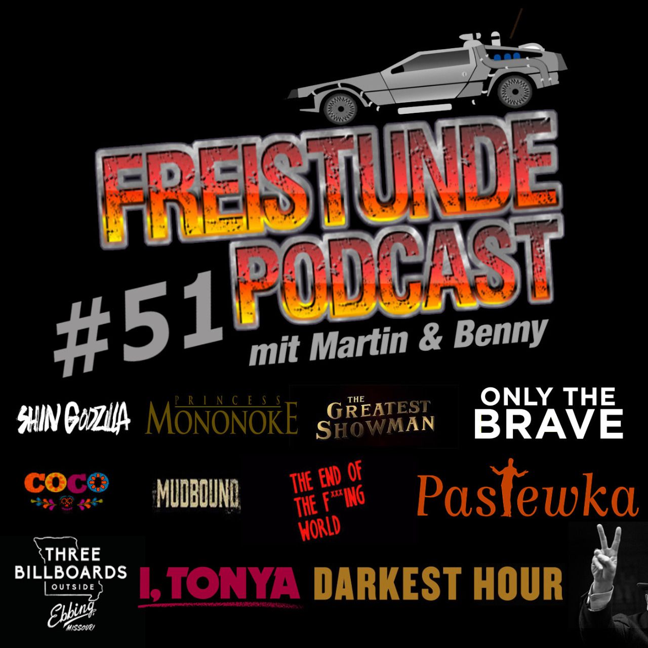 Freistunde #51 - Der Konsumbericht schlägt zurück