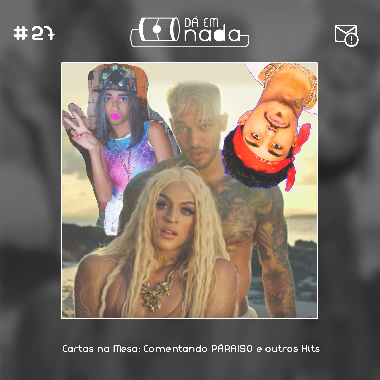 Dá em Nada