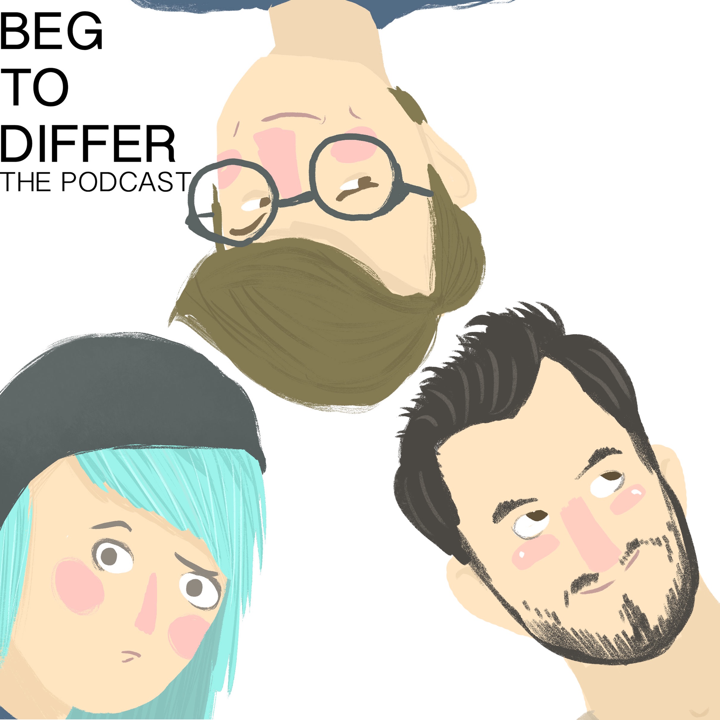 Beg to Differ 26: Music