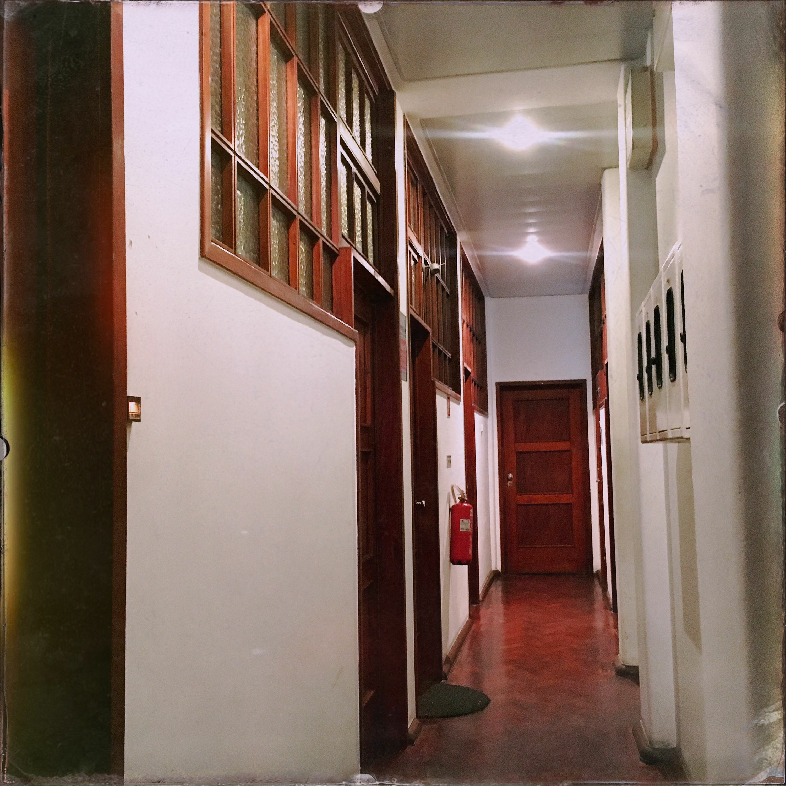 Fernando Pessoa Tour [ENG]