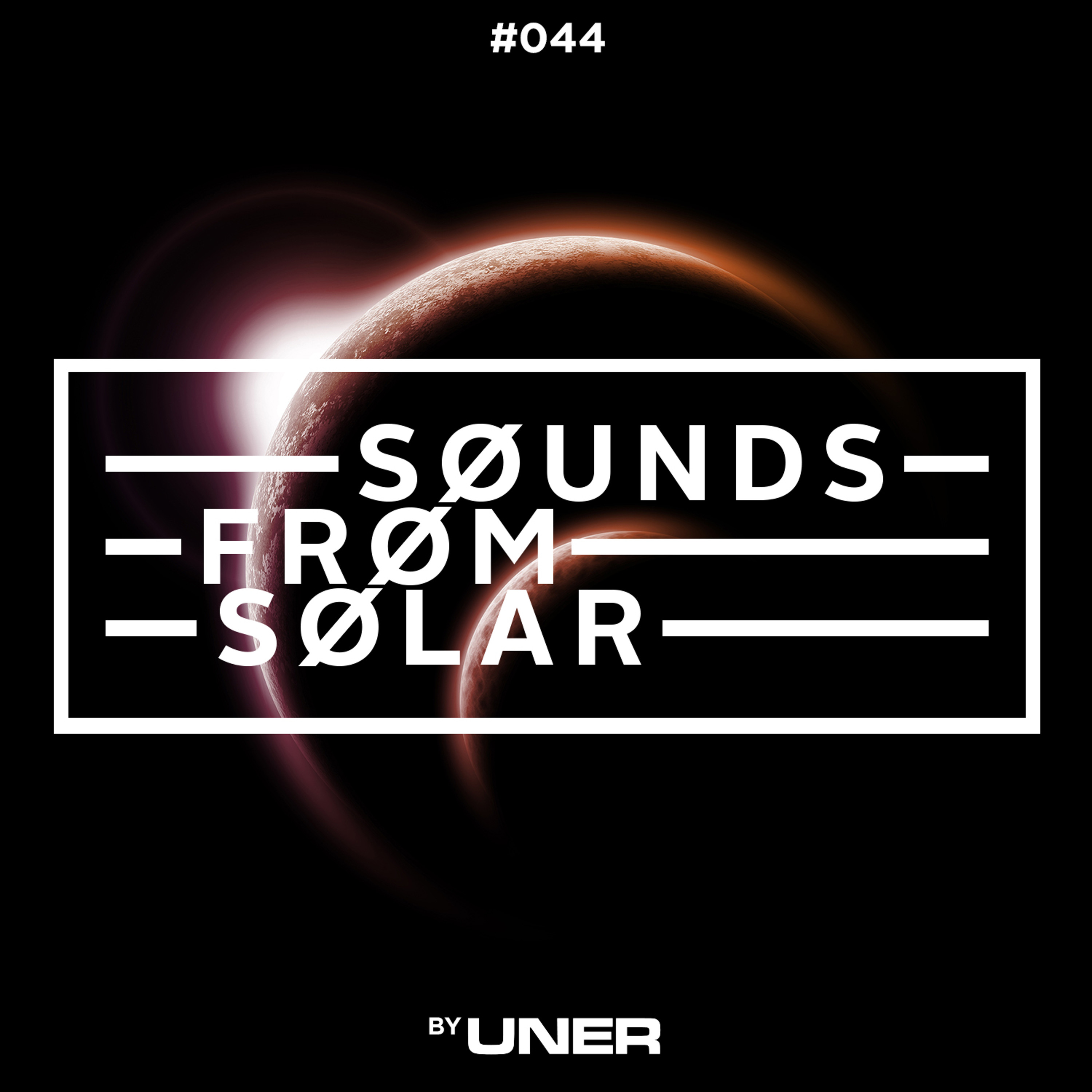 Sounds From Solar