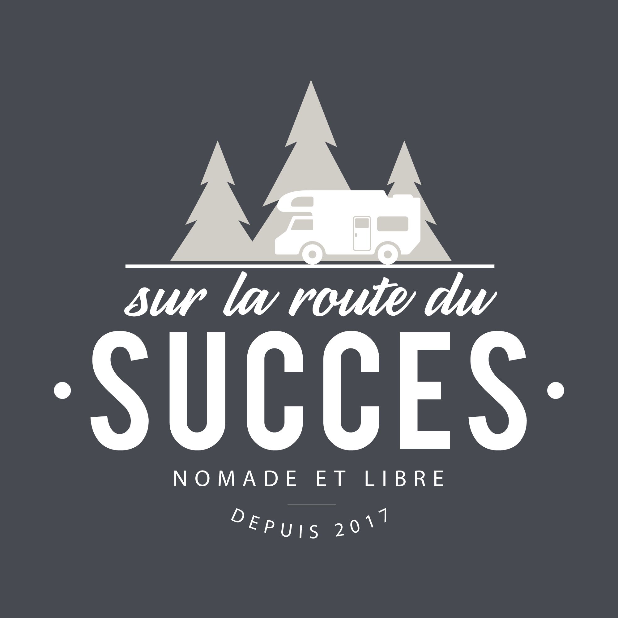ÉPISODE 3 | C'est quoi être nomade pour vous?