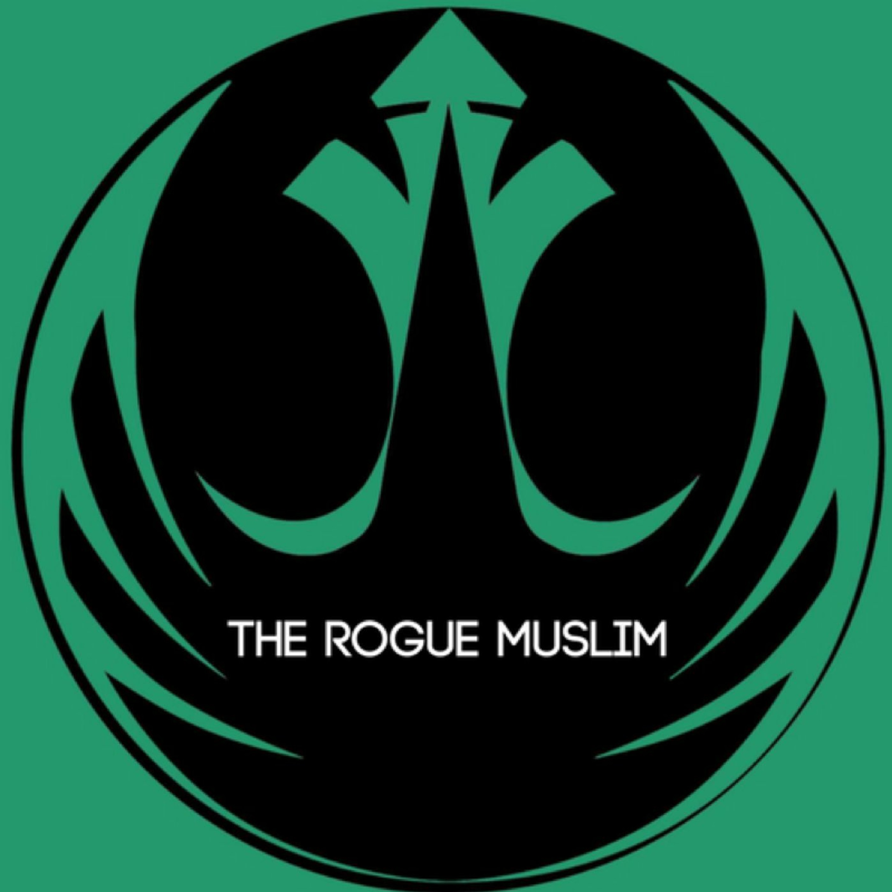 The Rogue Muslim