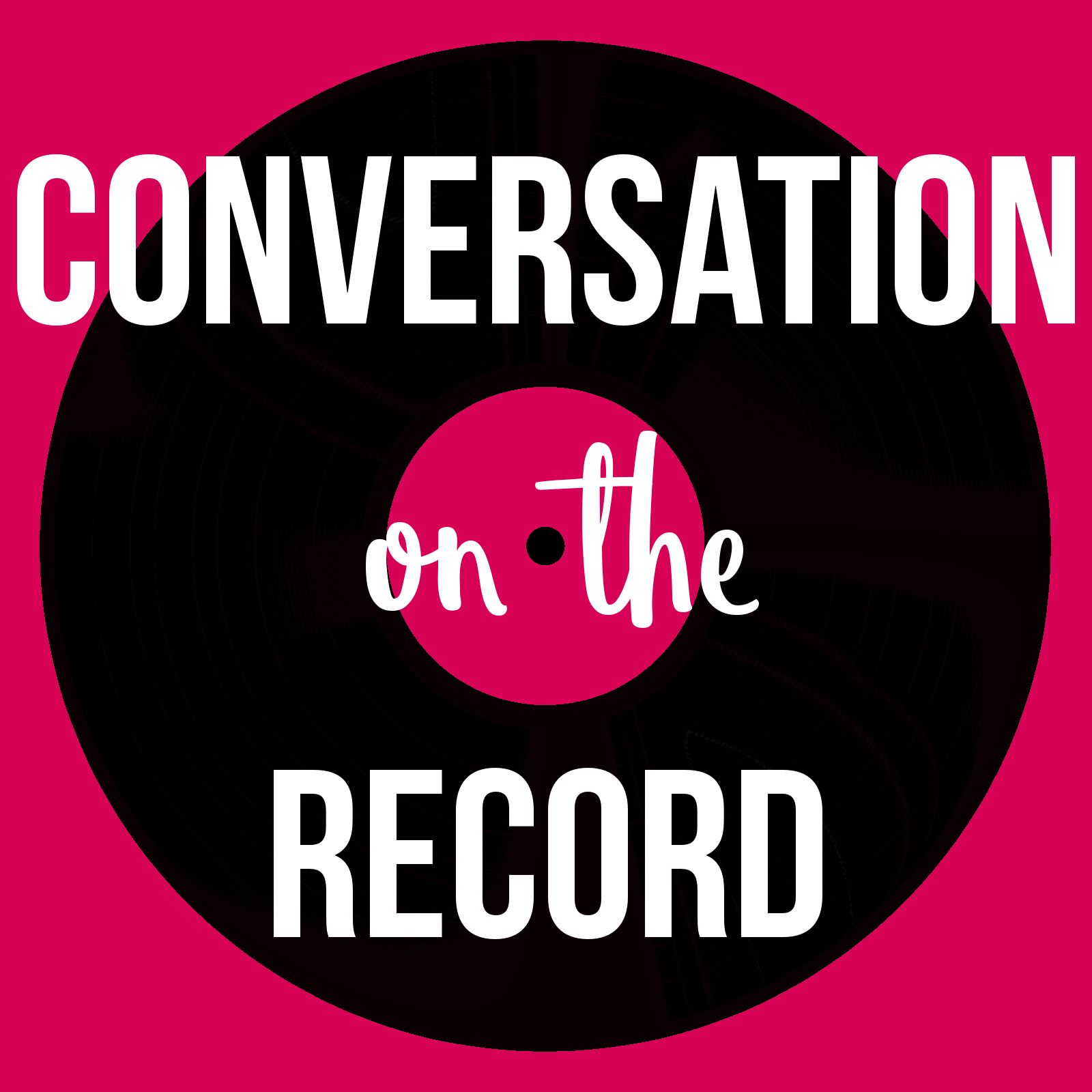 Courtney Patton on "What It’s Like To Fly Alone"