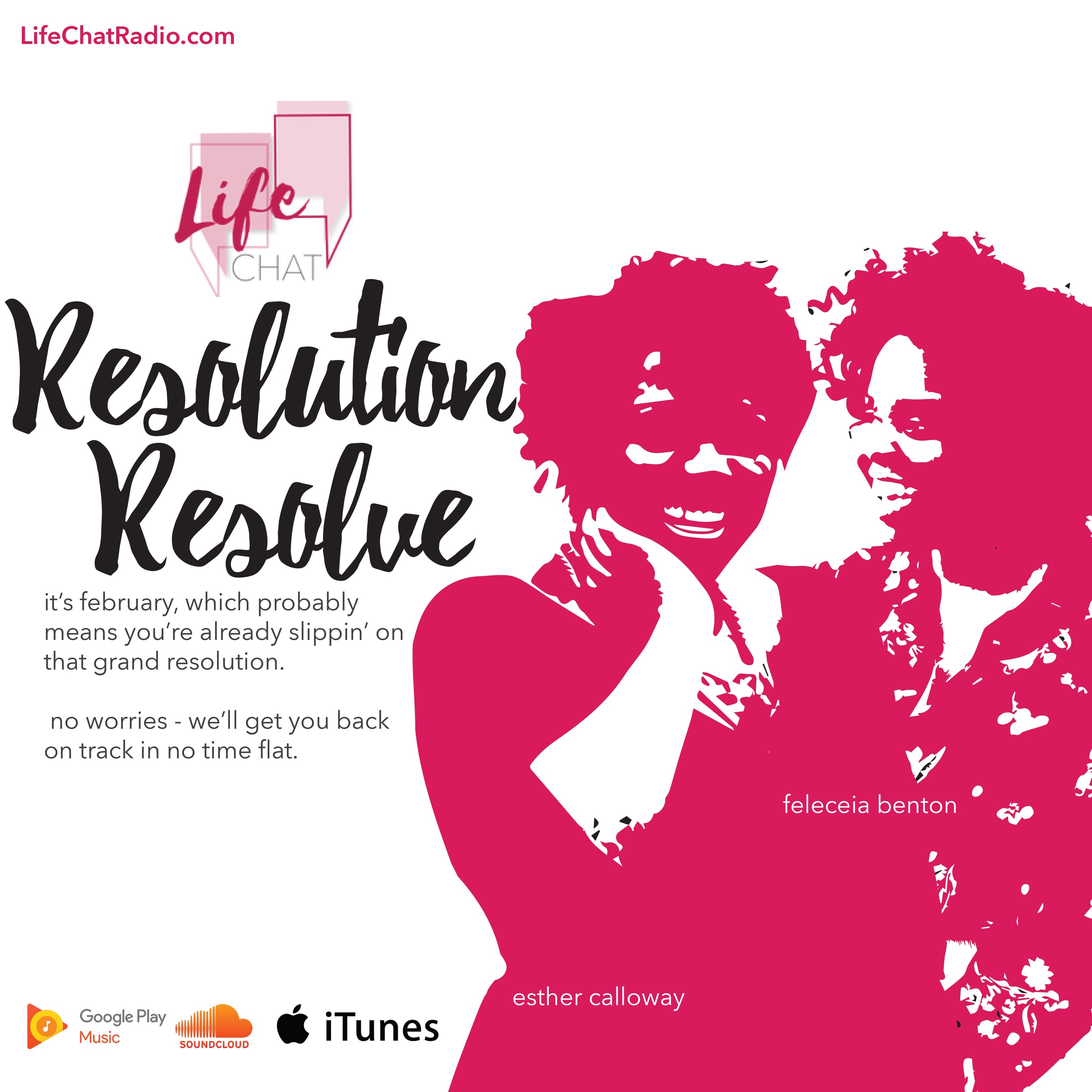 LifeChat Radio